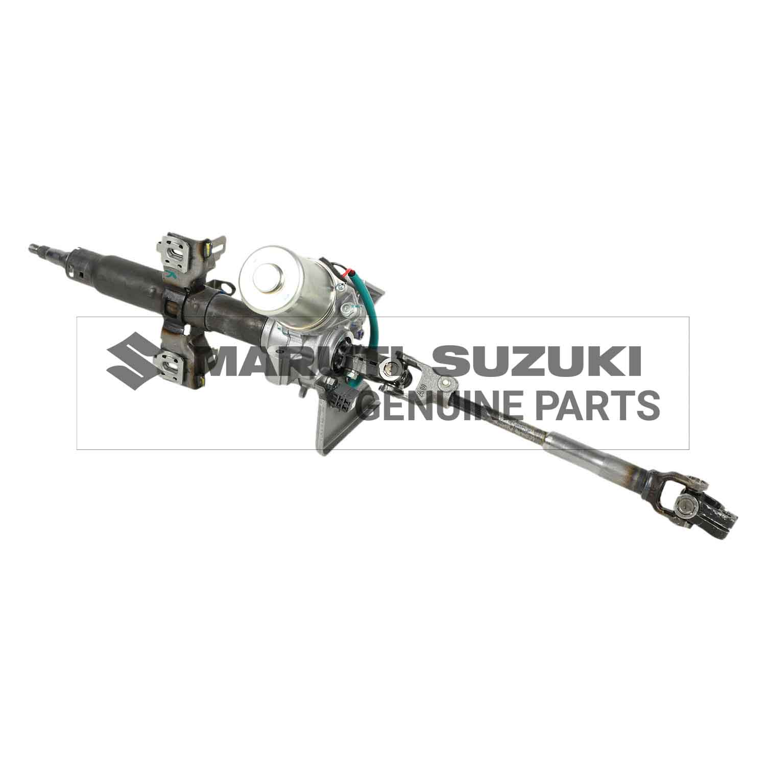 STEERING COLUMN ASSEMBLY