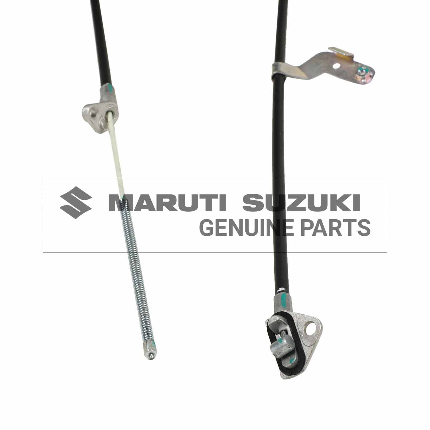 CABLE COMP PARKING BRAKE_ LH