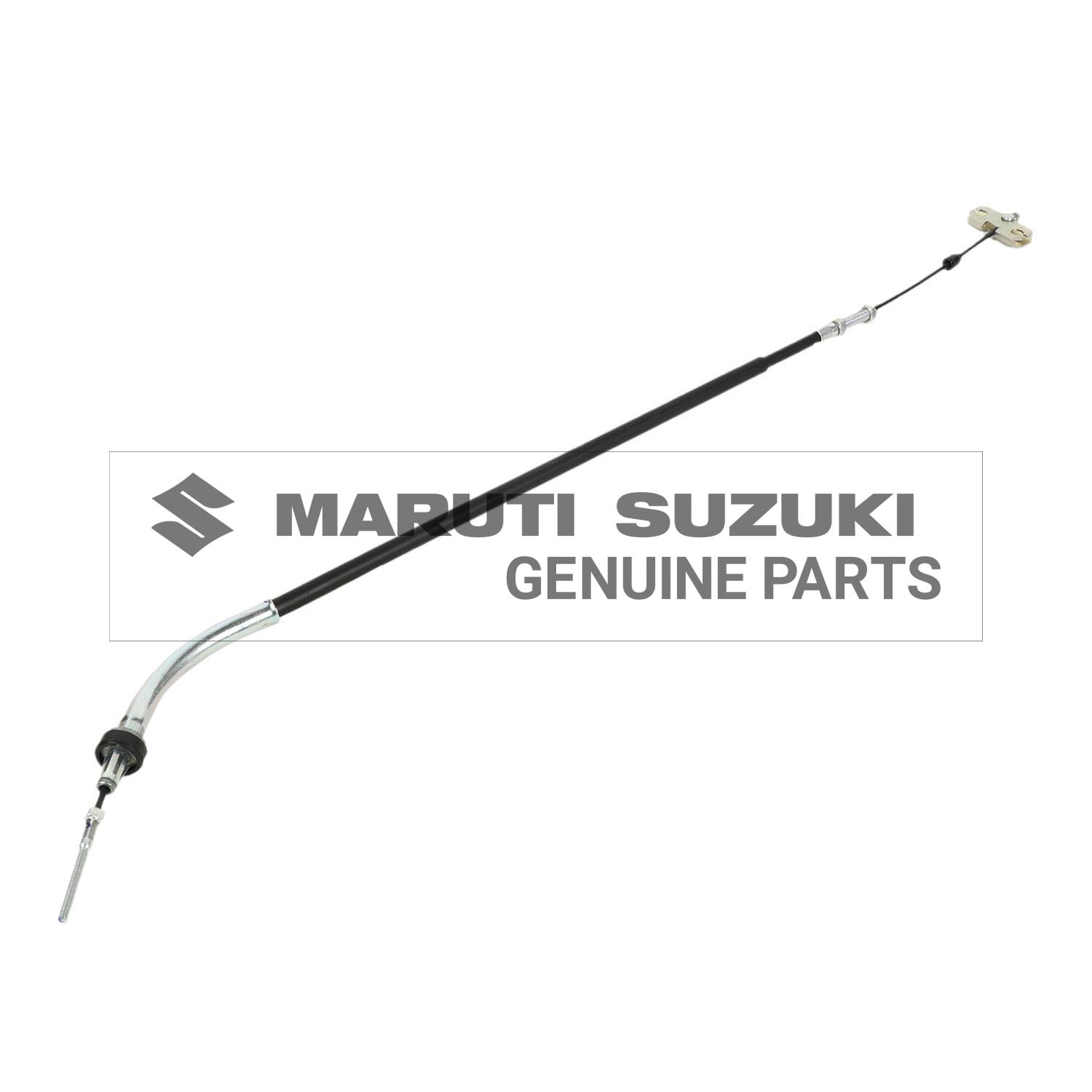 CABLE PARKING BRAKE