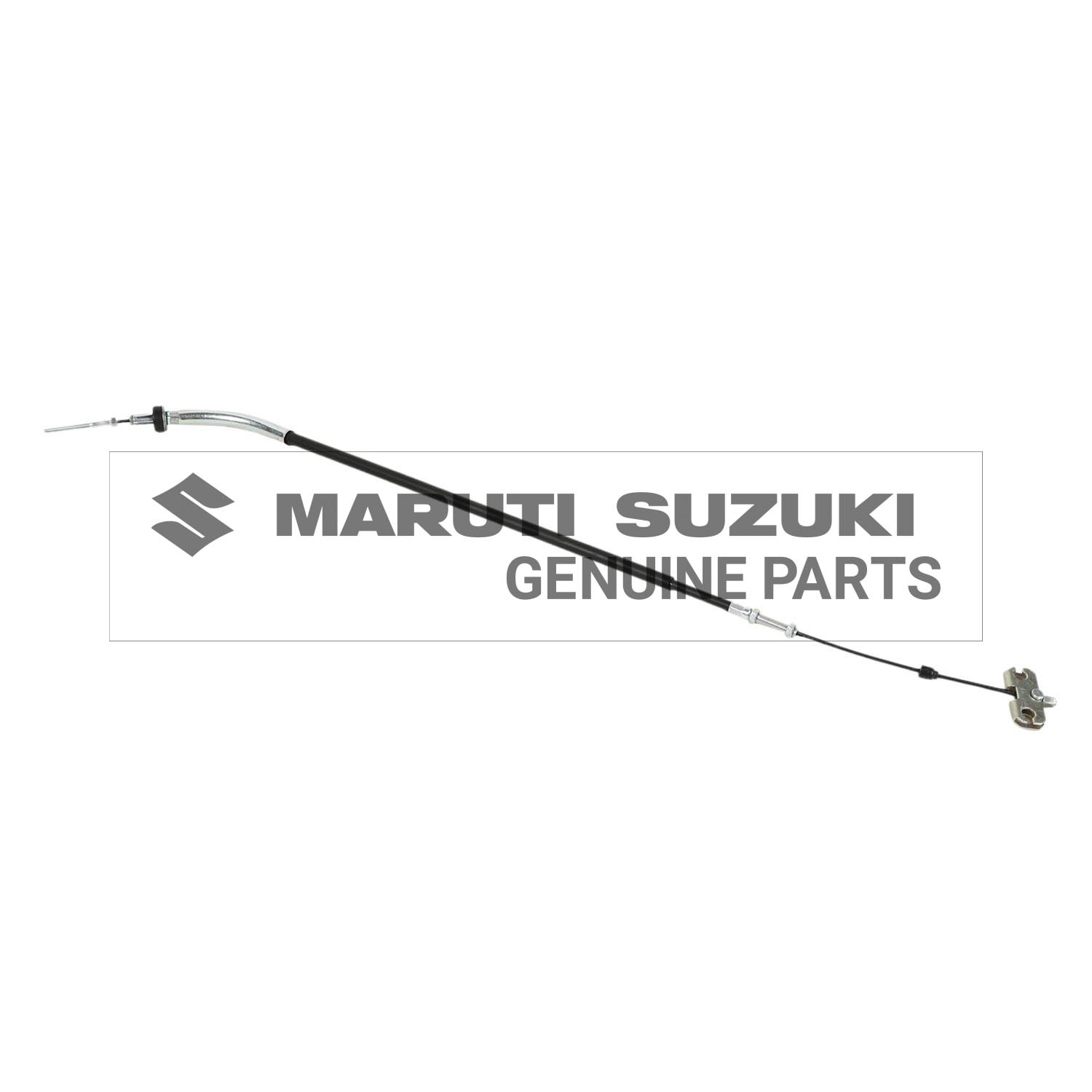 CABLE PARKING BRAKE