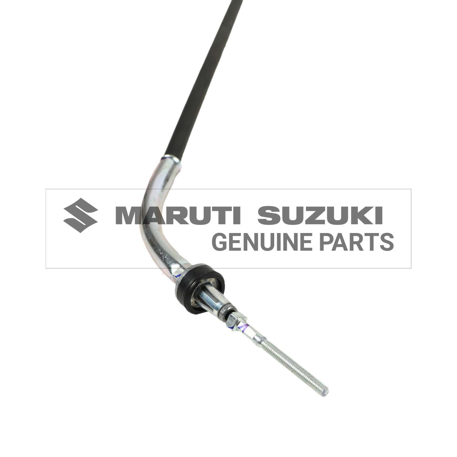 CABLE PARKING BRAKE