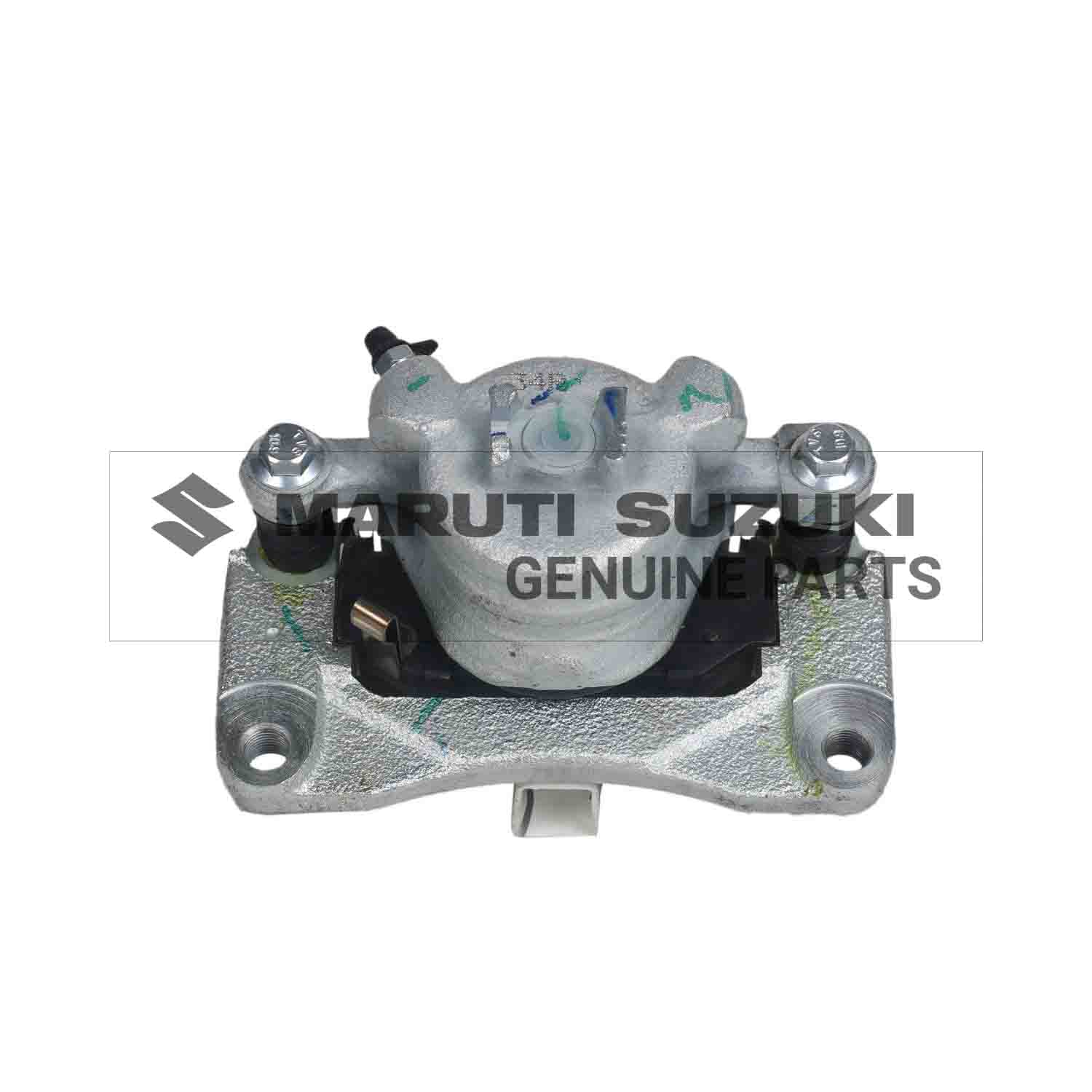 FRONT BRAKE CALIPER ASSY-LEFT