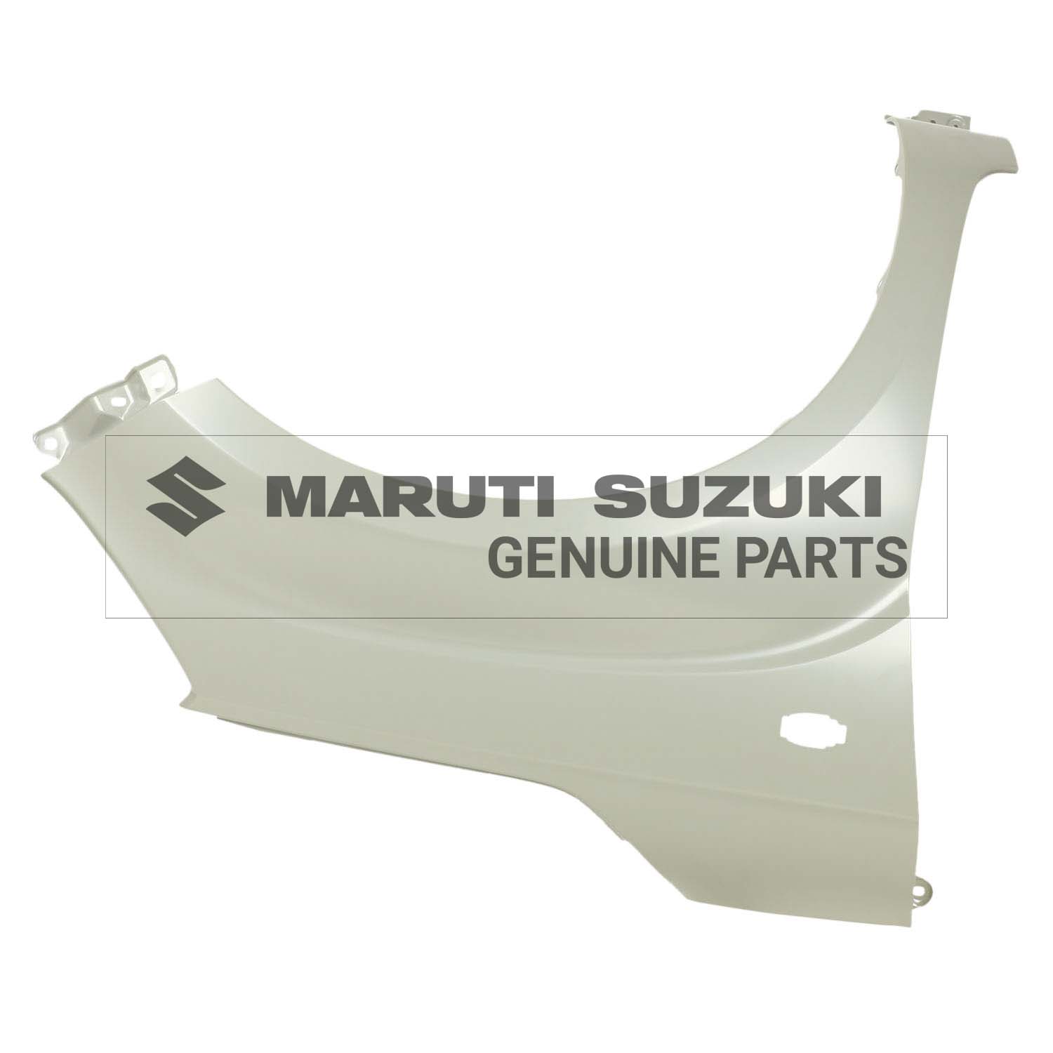 FRONT FENDER PANEL (RIGHT)