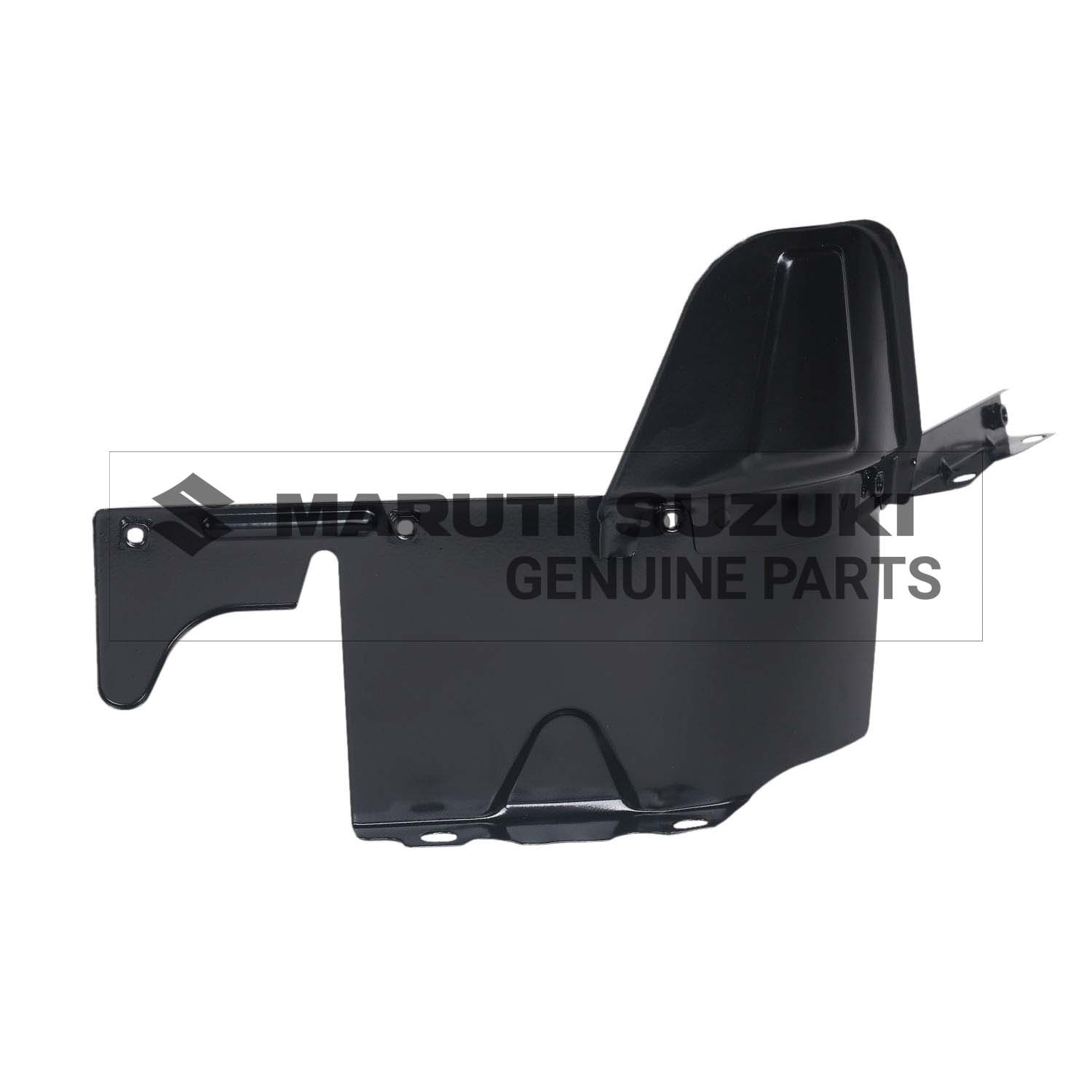 PANEL COMP_ FRONT MUD FLAP_ R