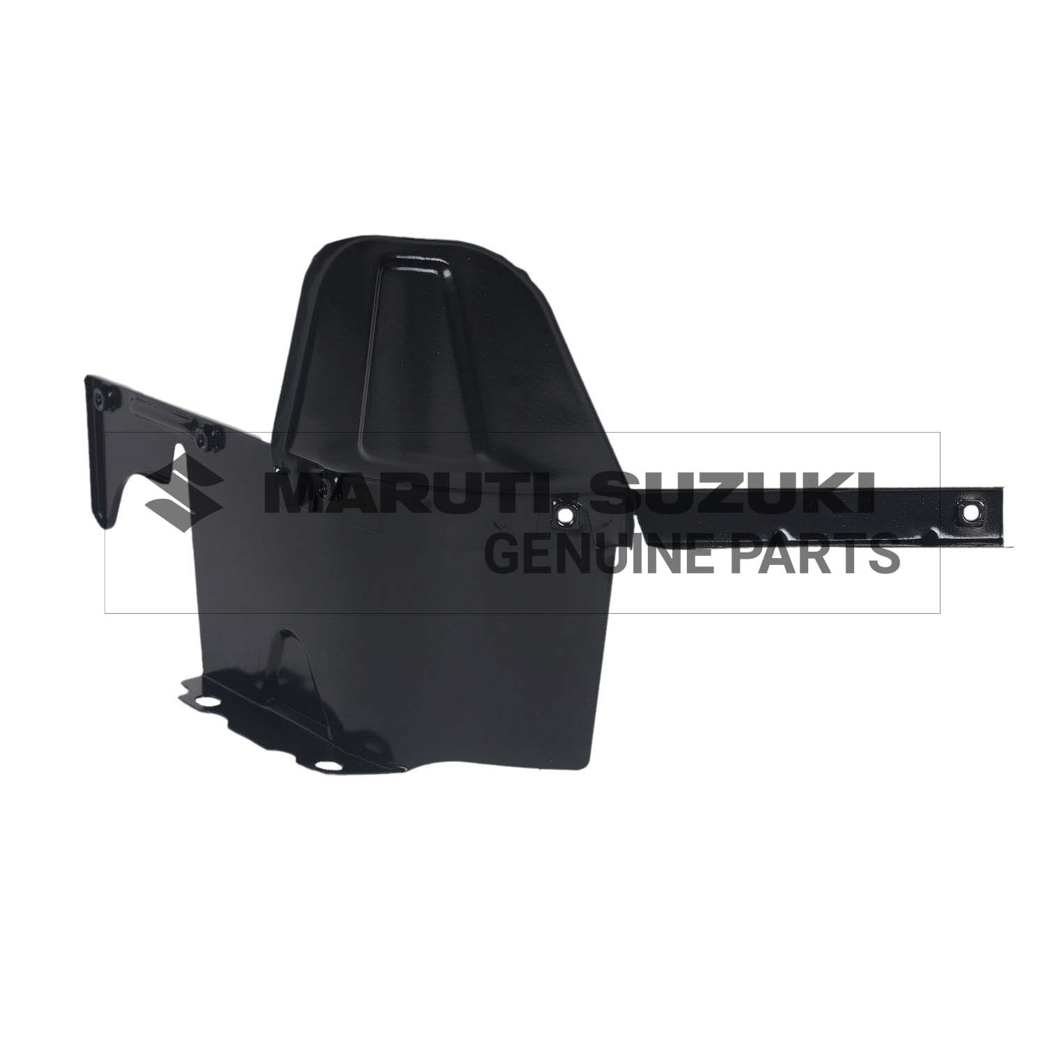 PANEL COMP_ FRONT MUD FLAP_ R