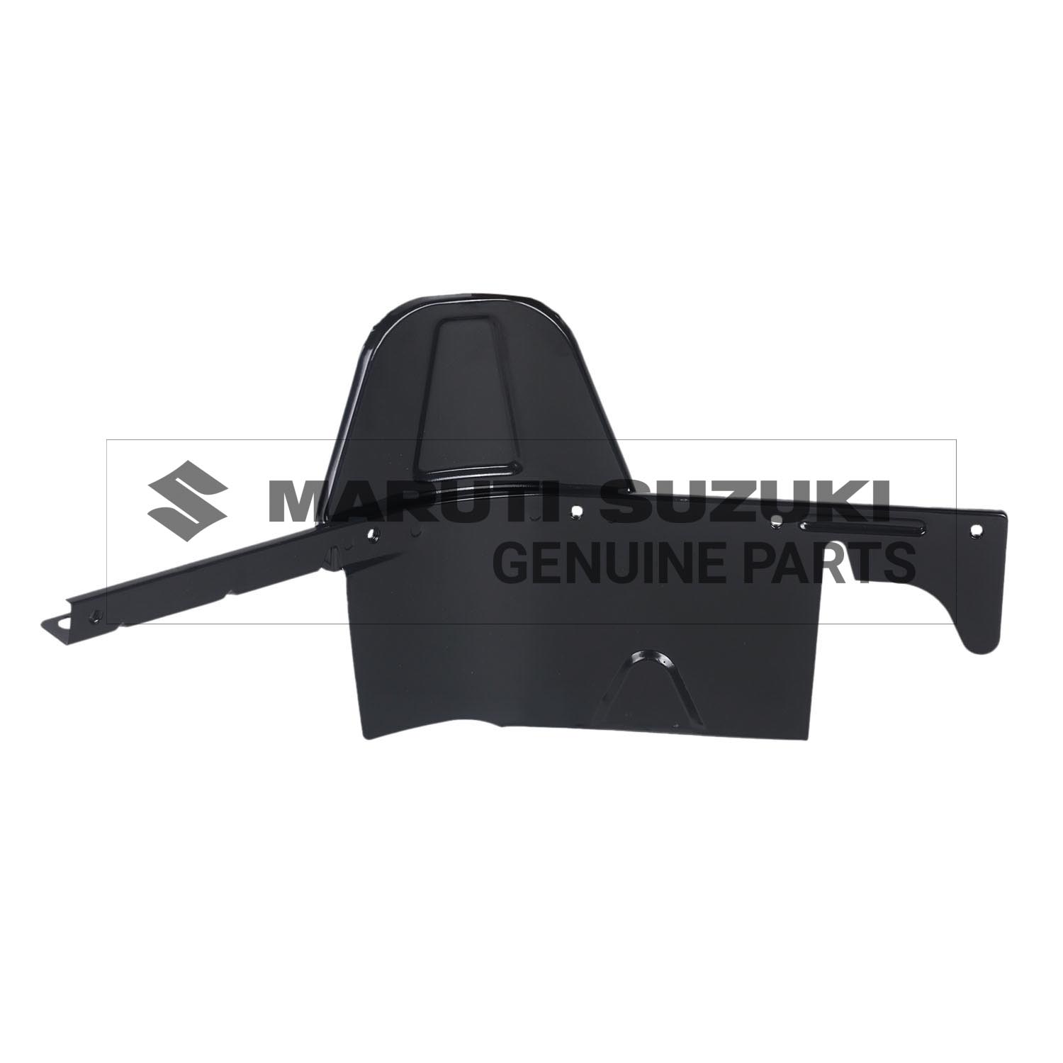 PANEL COMP_ FRONT MUD FLAP_ R