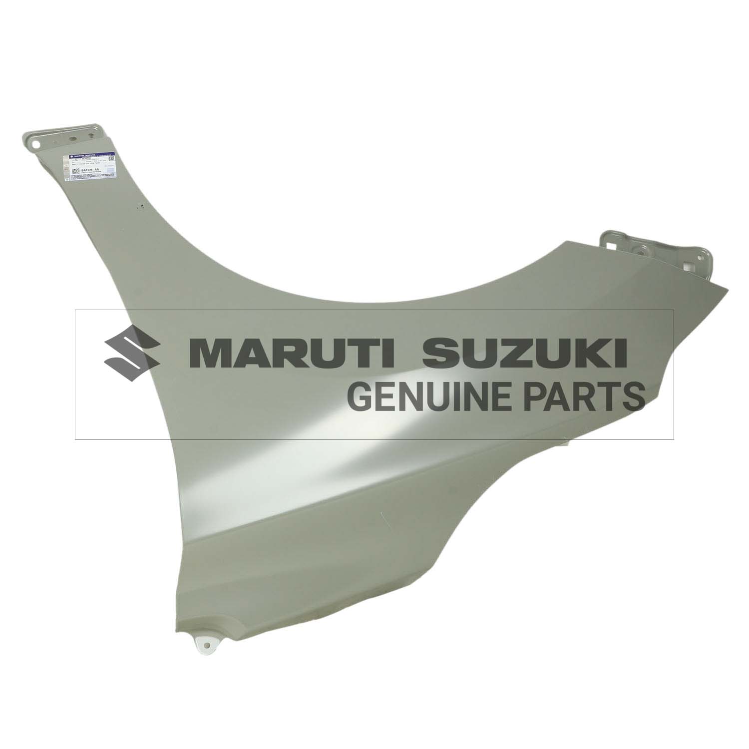 PANEL_FRONT FENDER (LEFT)