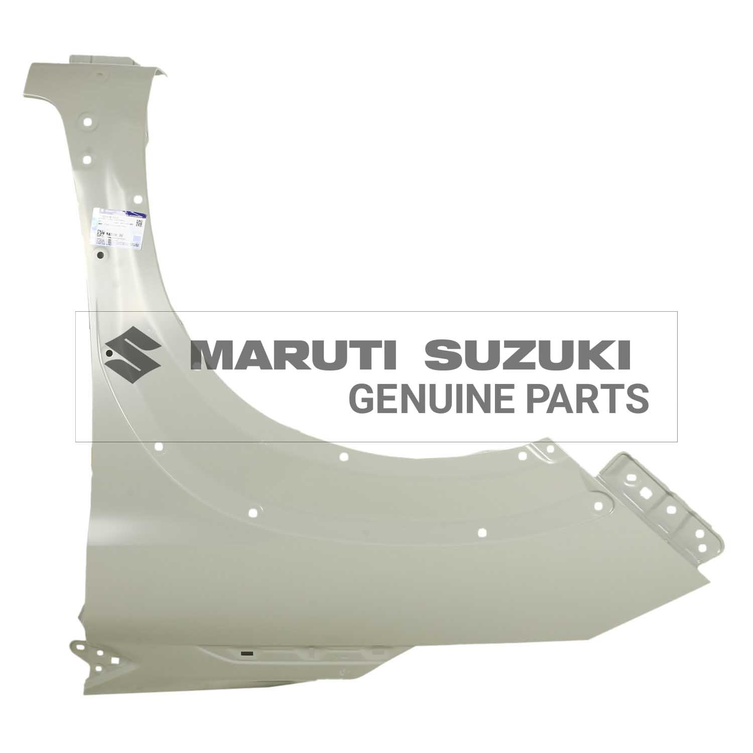 PANEL_FRONT FENDER_L