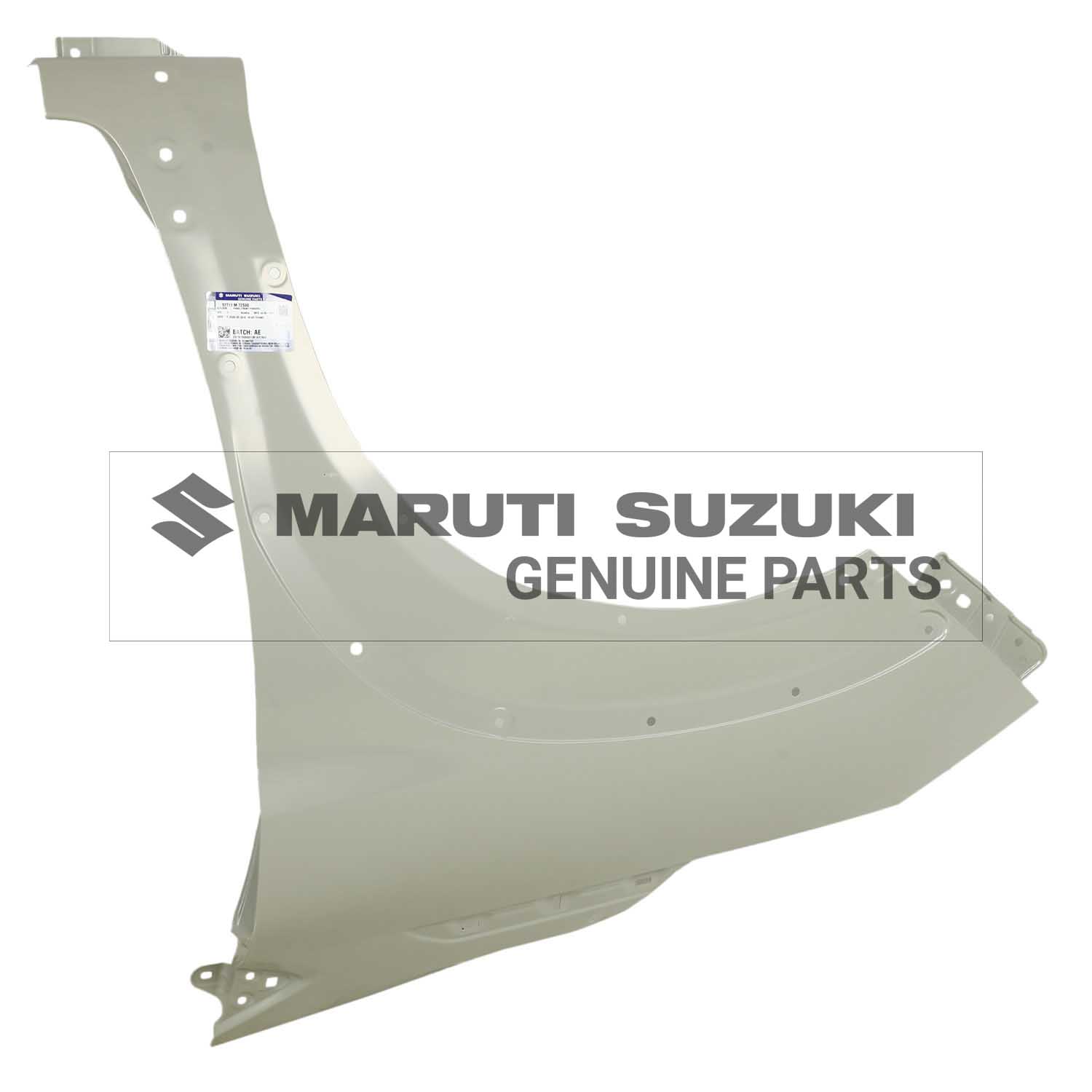 PANEL_FRONT FENDER_L