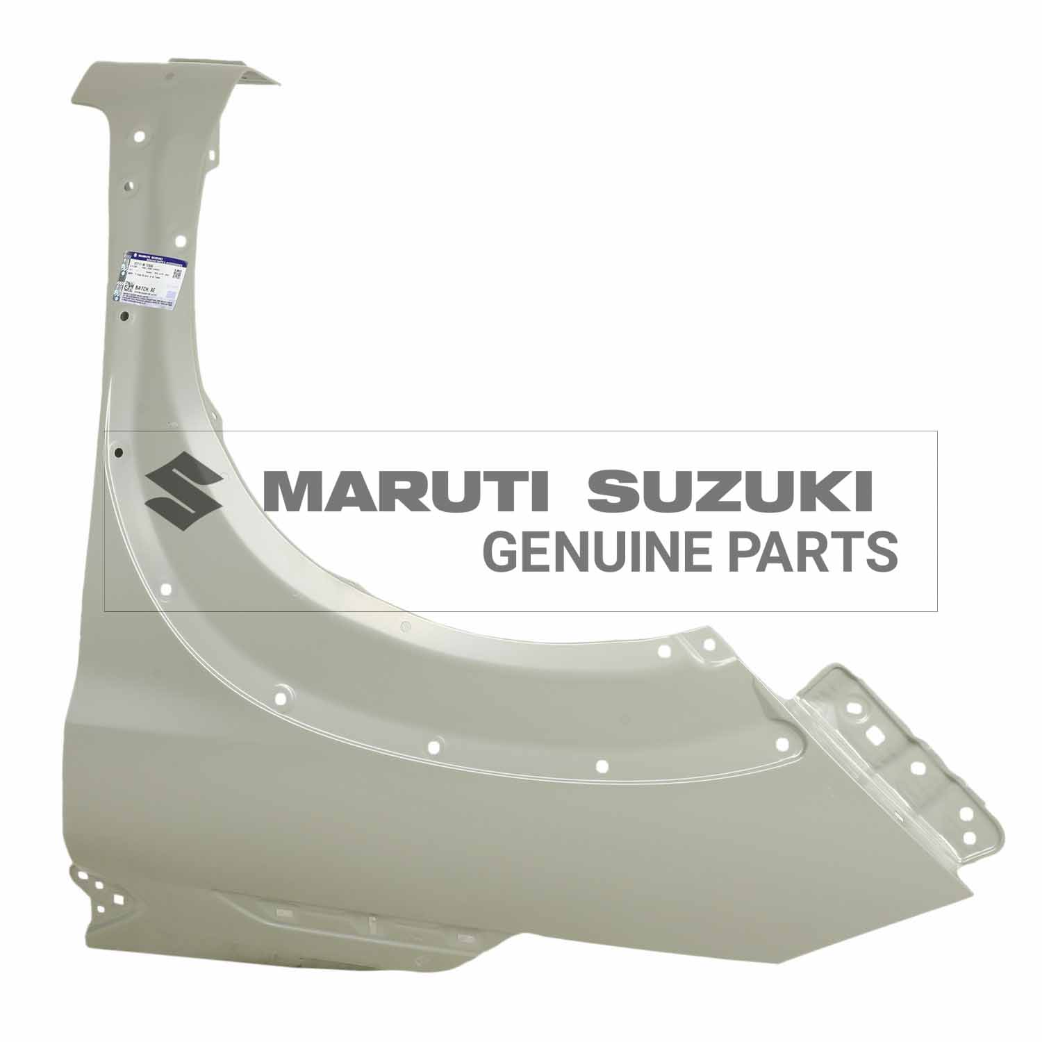 PANEL_FRONT FENDER_L