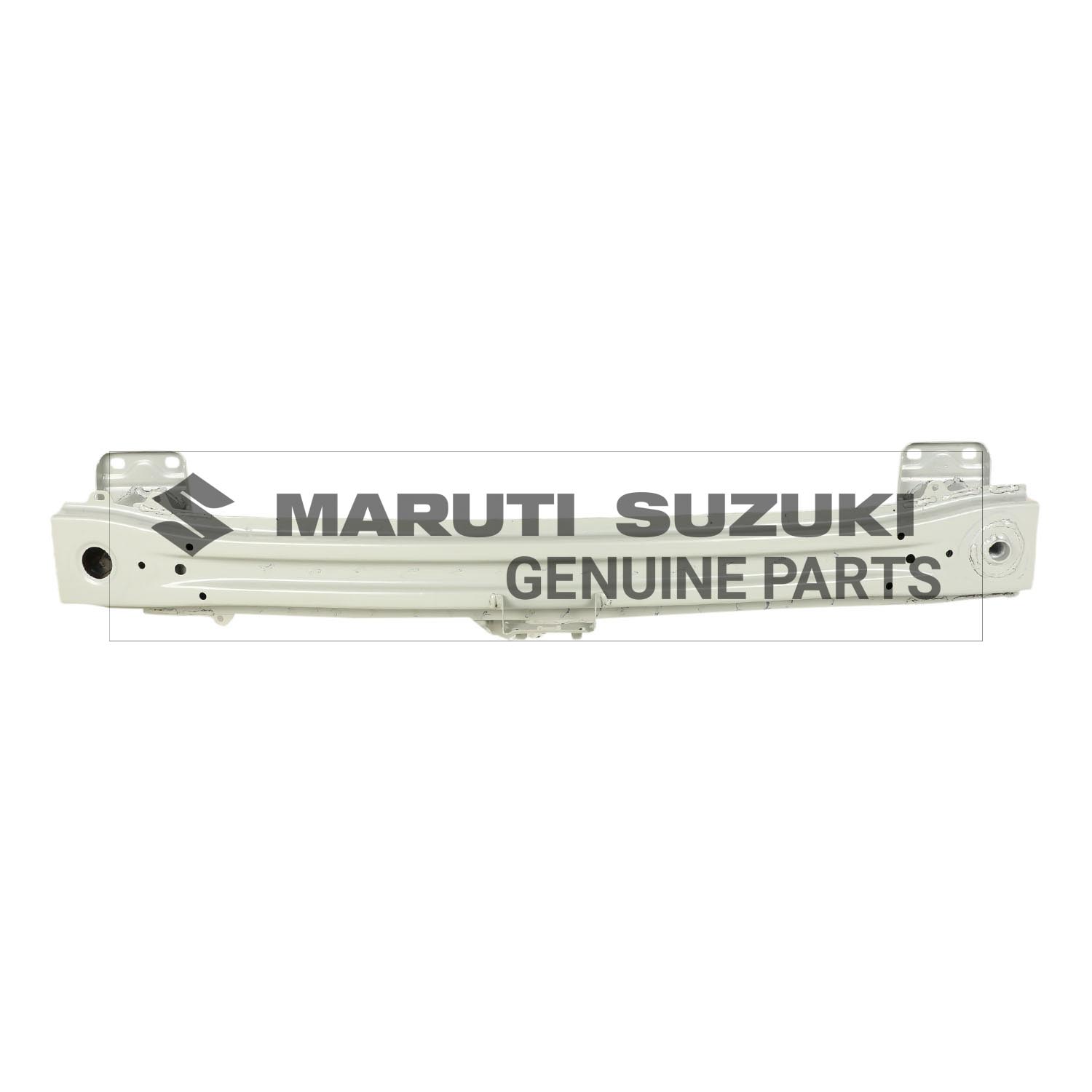 MEMBER_FRONT BUMPER (UPPER)