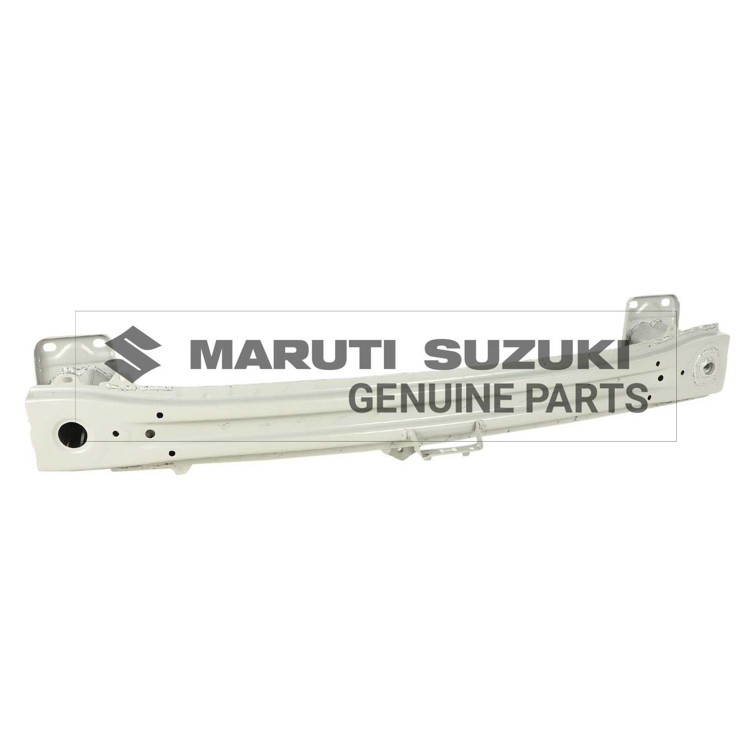 MEMBER_FRONT BUMPER (UPPER)