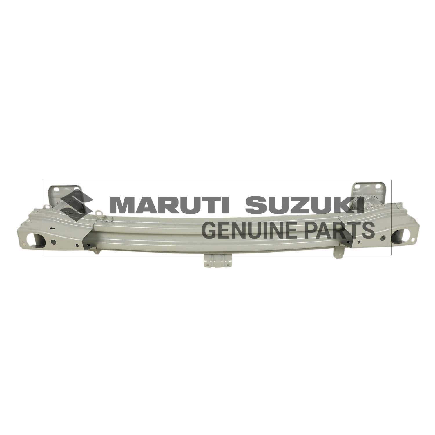 MEMBER_FRONT BUMPER (UPPER)