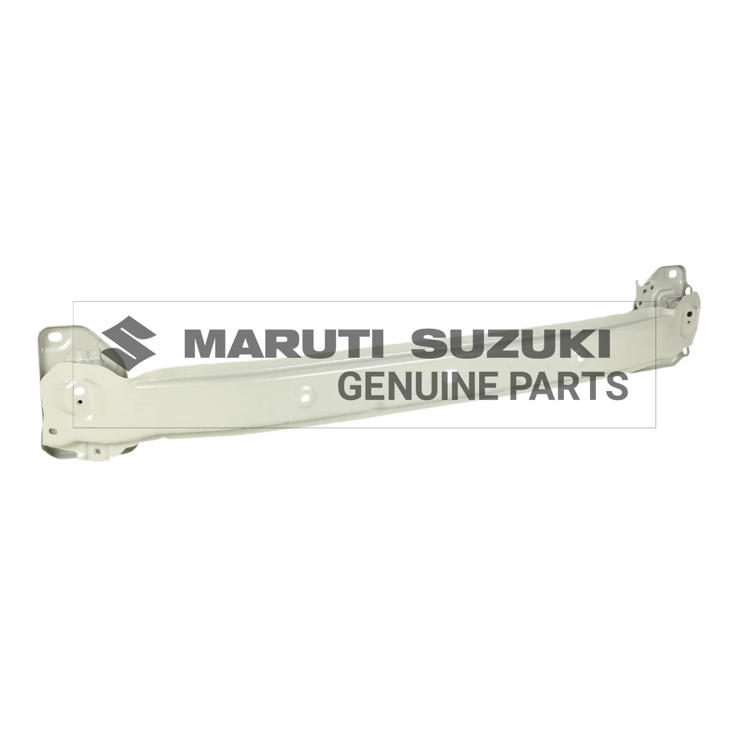 MEMBER_FRONT BUMPER (UPPER)