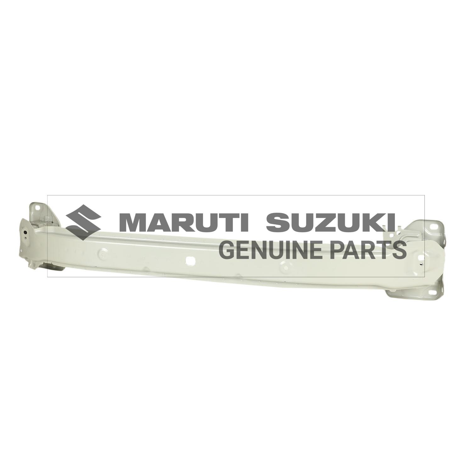 MEMBER_FRONT BUMPER (UPPER)