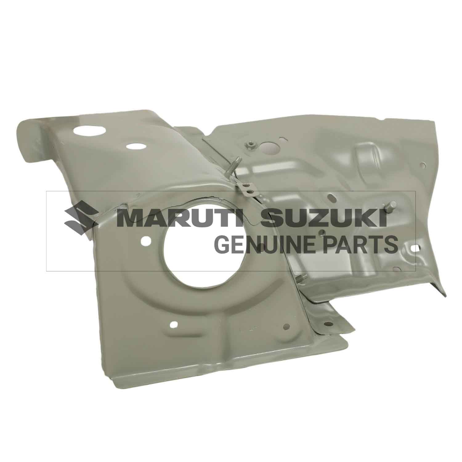 PANEL_FENDER APRON_R