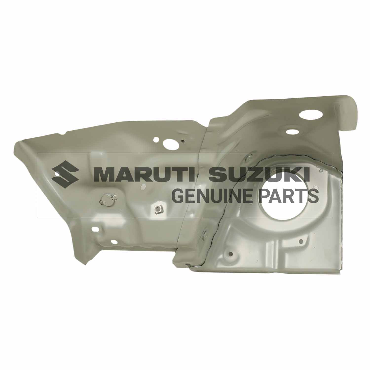 PANEL_FENDER APRON_R