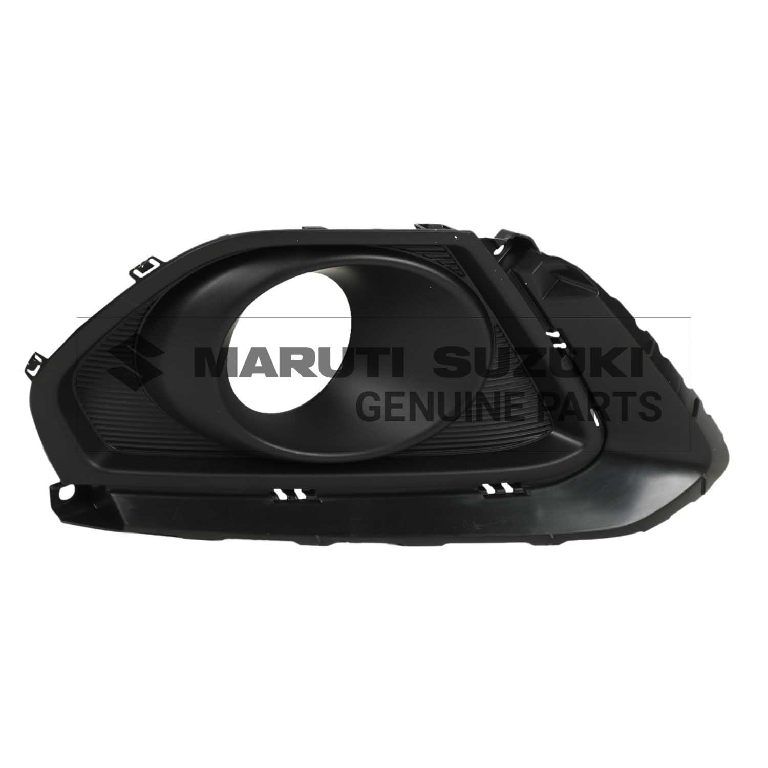 BEZEL_FRONT FOG LAMP_RH