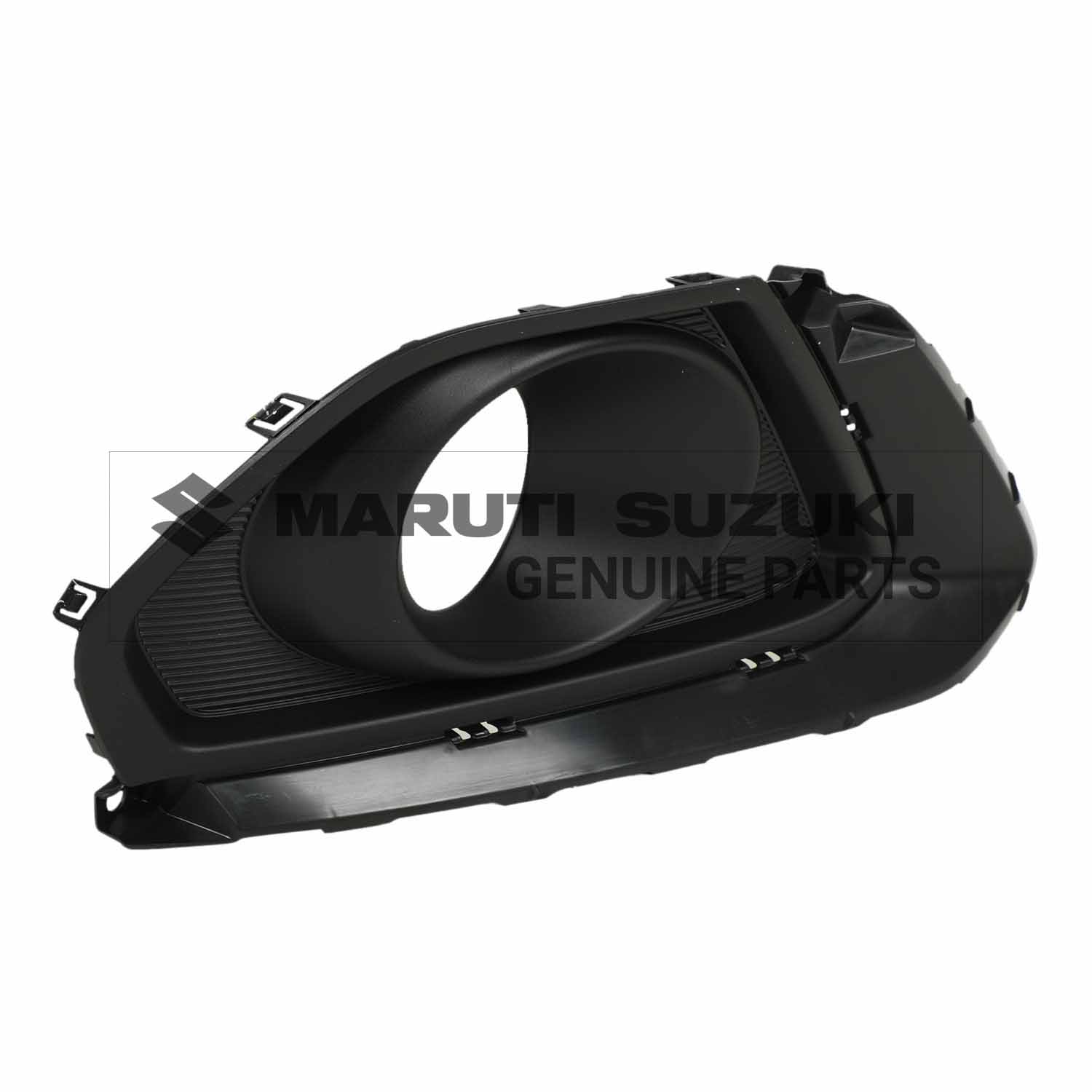 BEZEL_FRONT FOG LAMP_RH