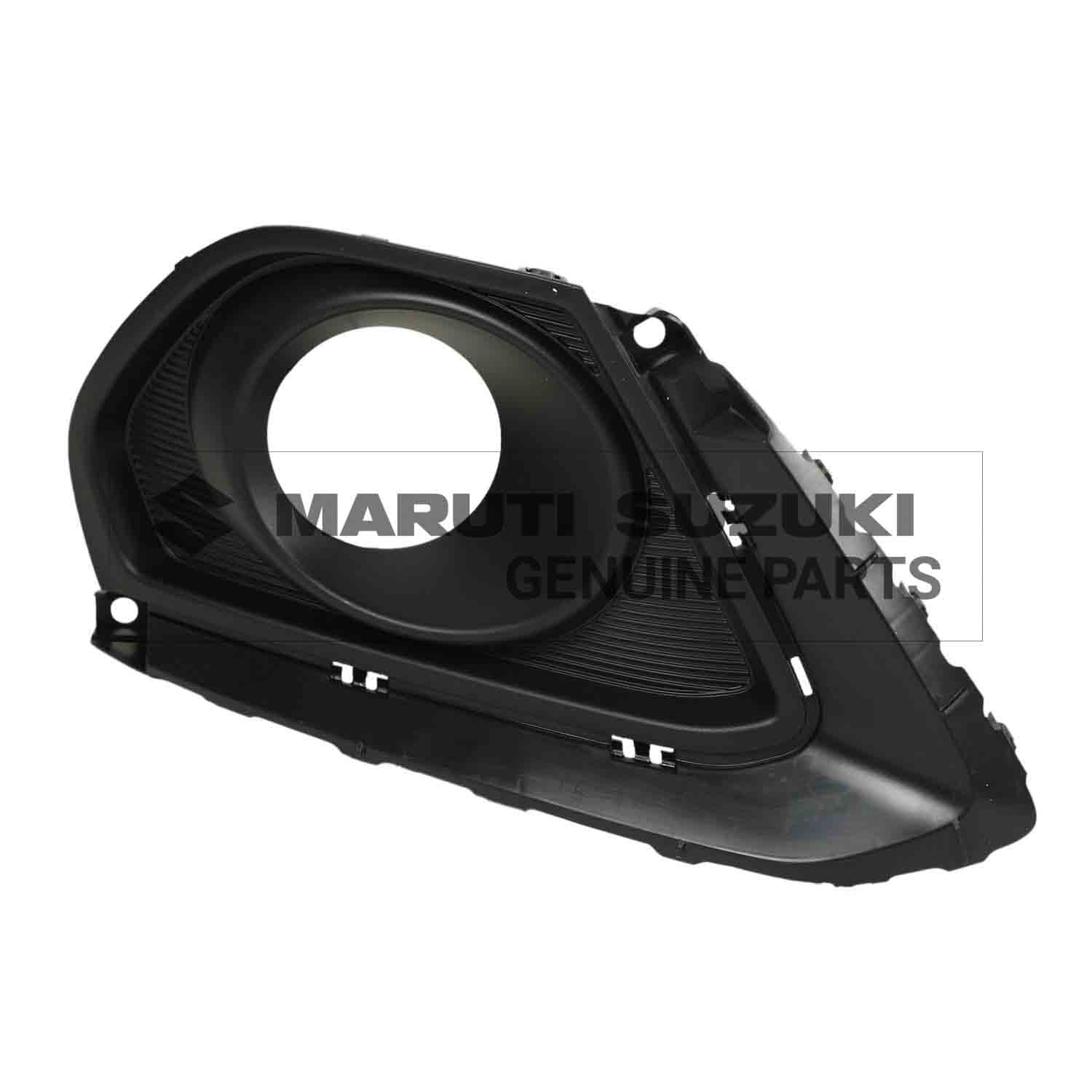 BEZEL_FRONT FOG LAMP_RH