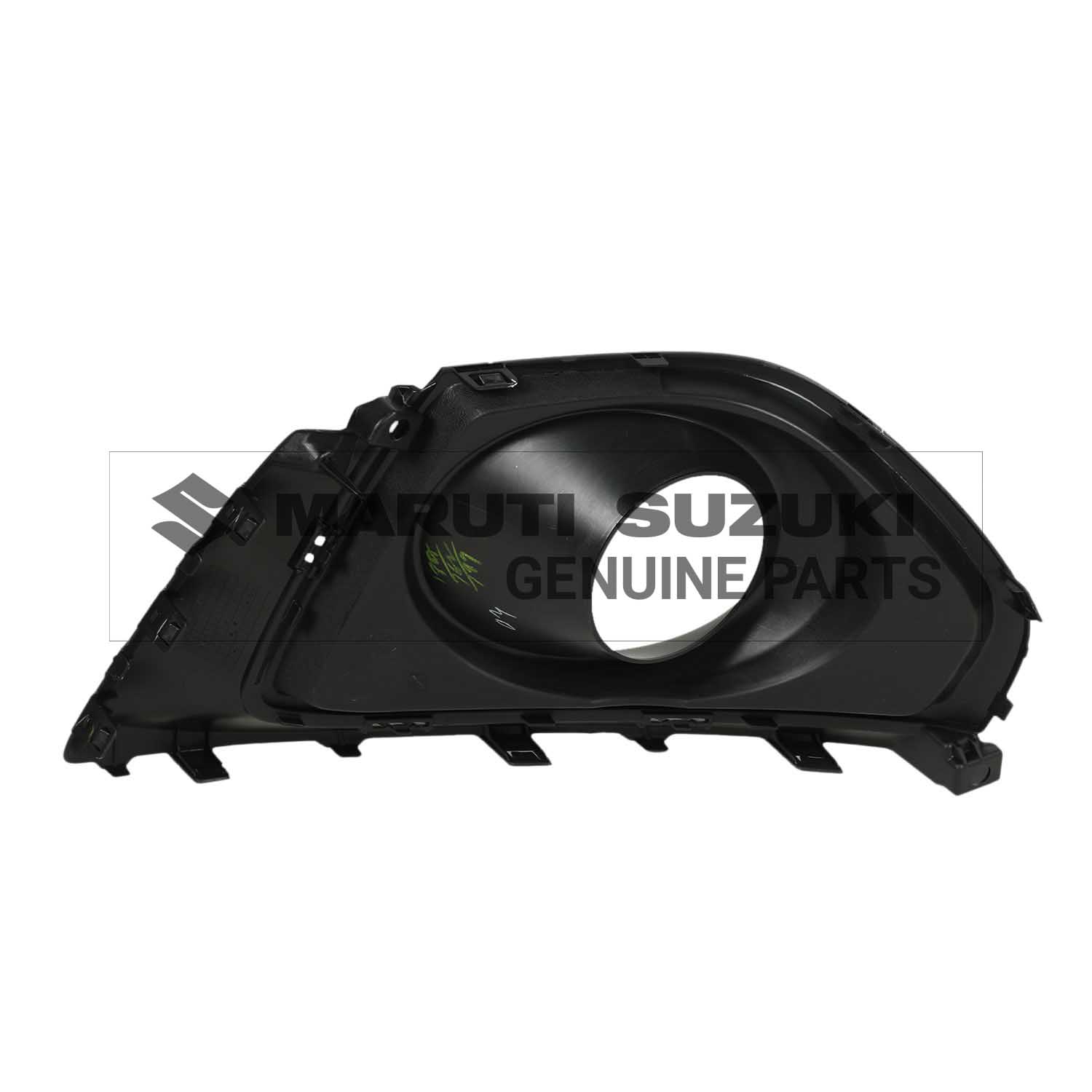 BEZEL_FRONT FOG LAMP_RH