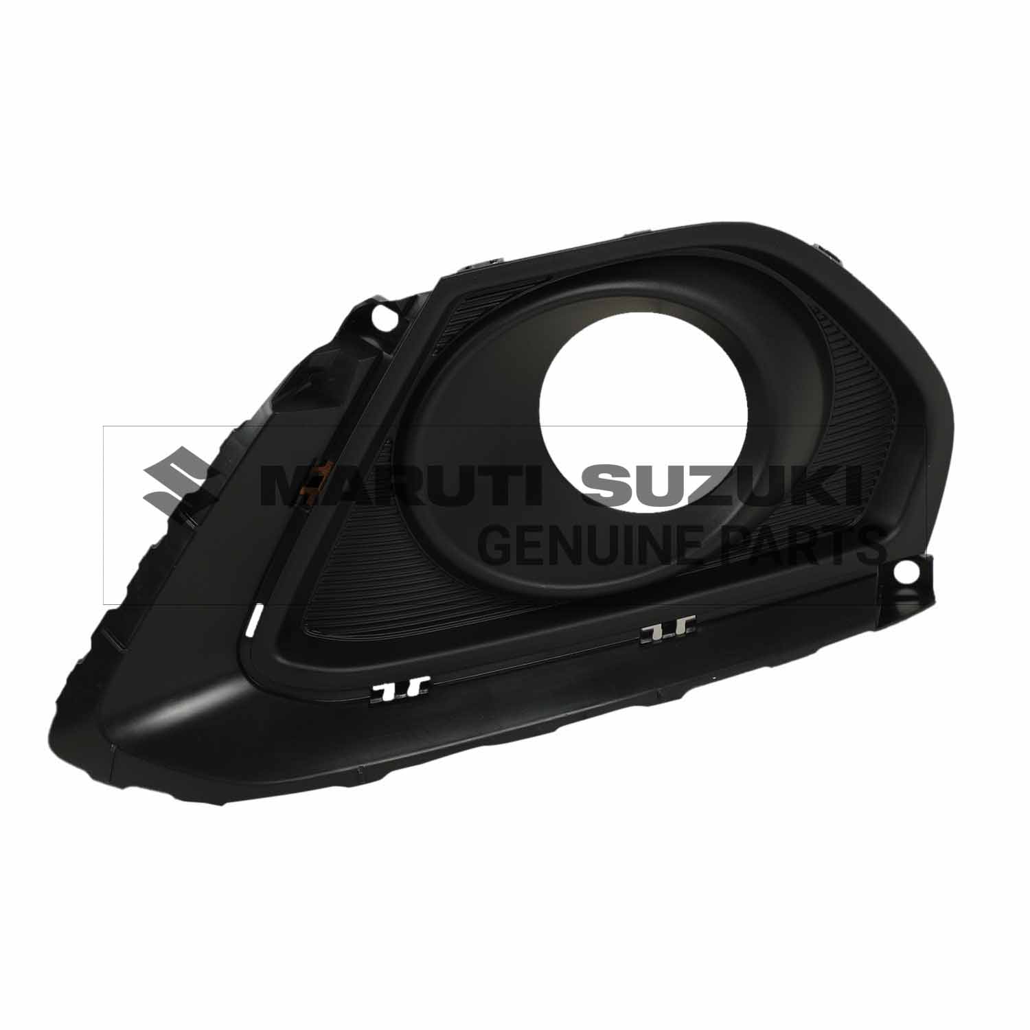 BEZEL_FRONT FOG LAMP_LH