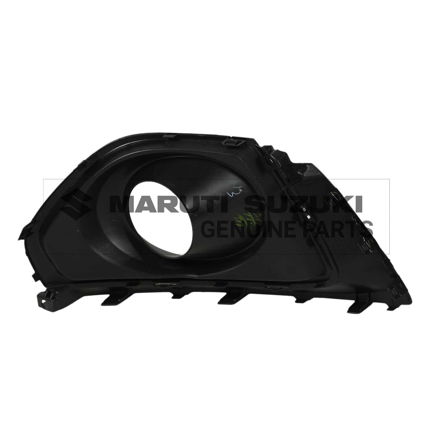 BEZEL_FRONT FOG LAMP_LH