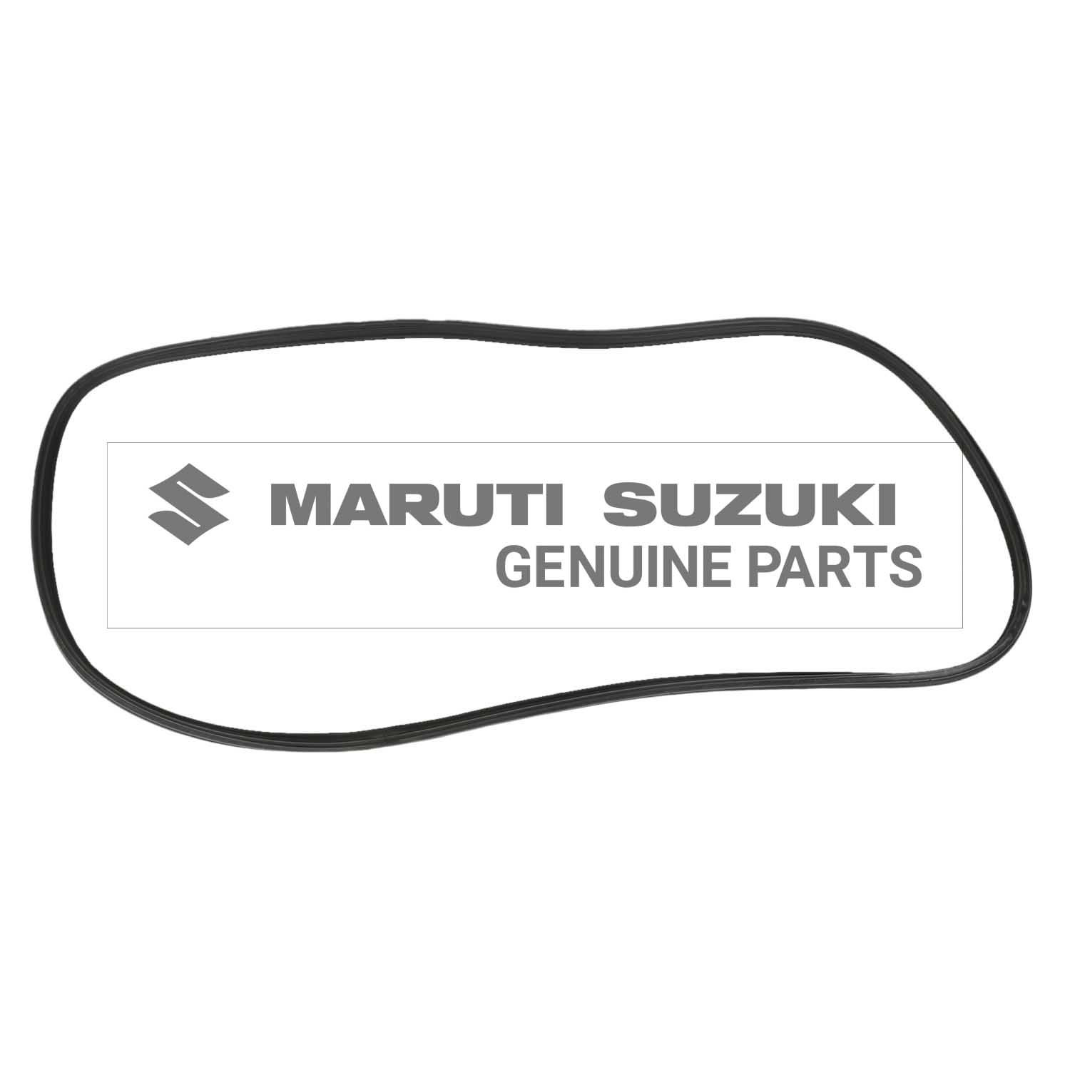 WEATHERSTRIP_BACK DOOR OPNG