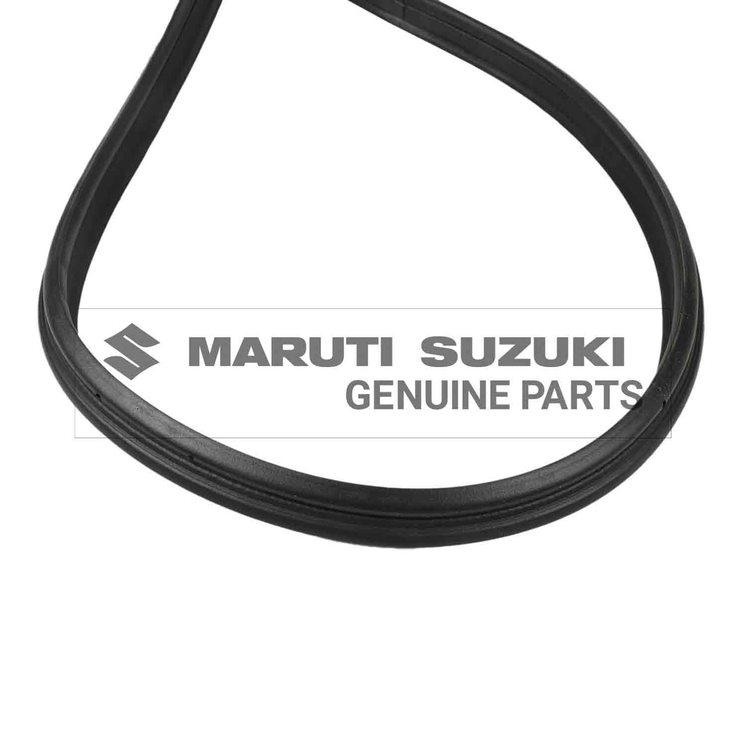 WEATHERSTRIP_BACK DOOR OPNG