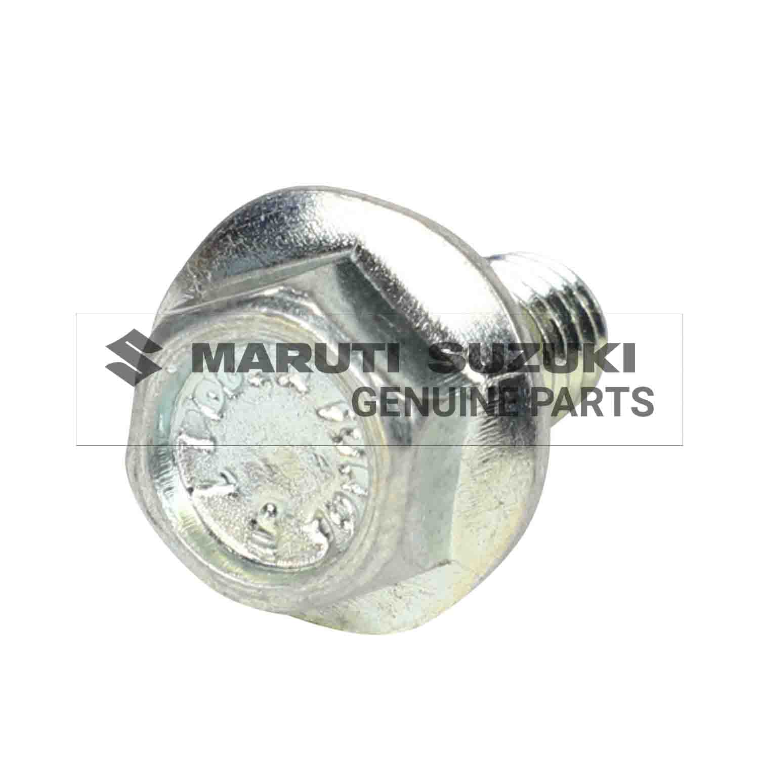 BOLT FRT HOOD HINGE