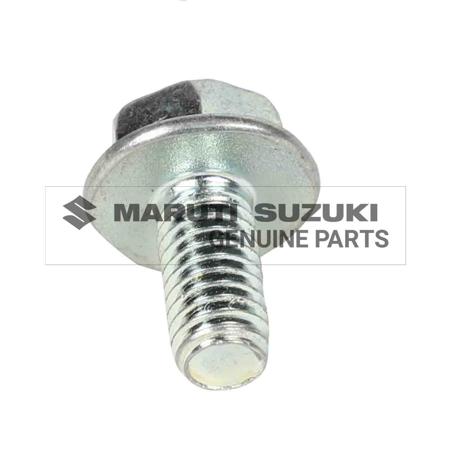 BOLT FRT HOOD HINGE