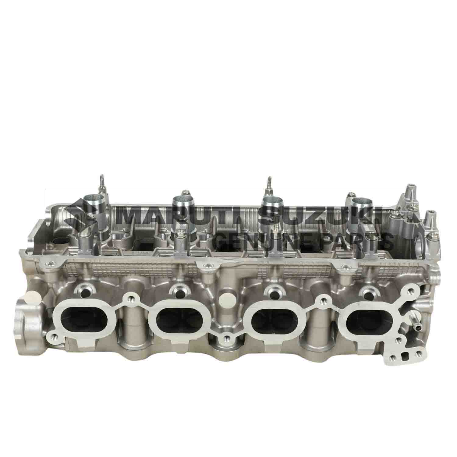 ENGINE CYLINDER HEAD
