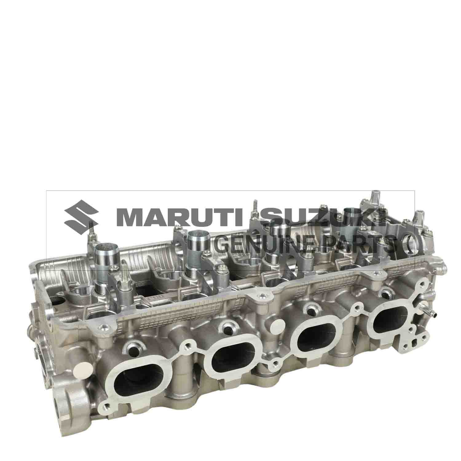 ENGINE CYLINDER HEAD