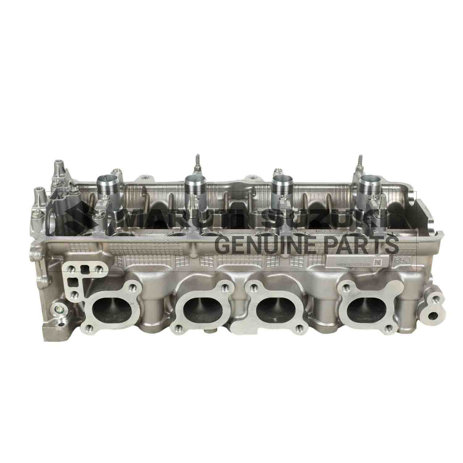 ENGINE CYLINDER HEAD