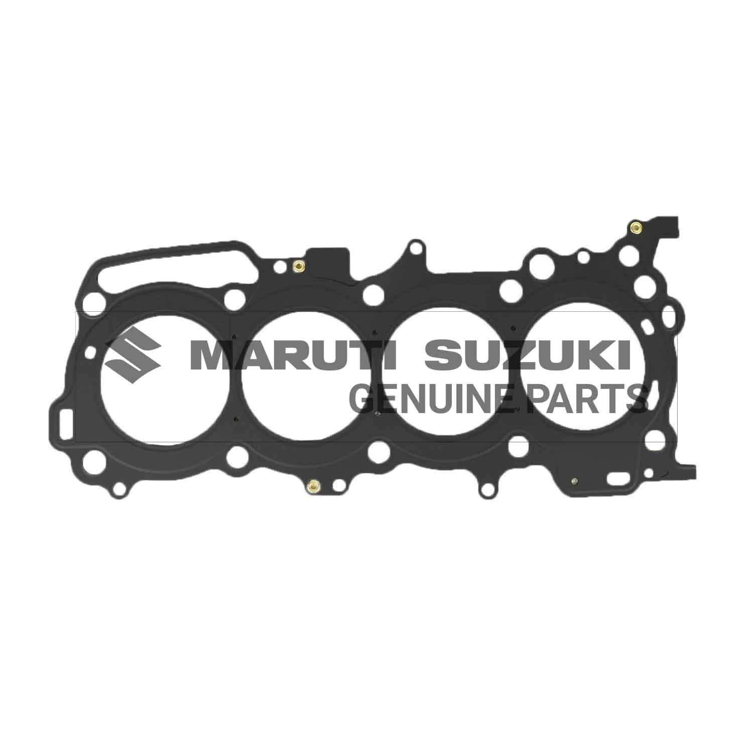 GASKET_CYLINDER HEAD