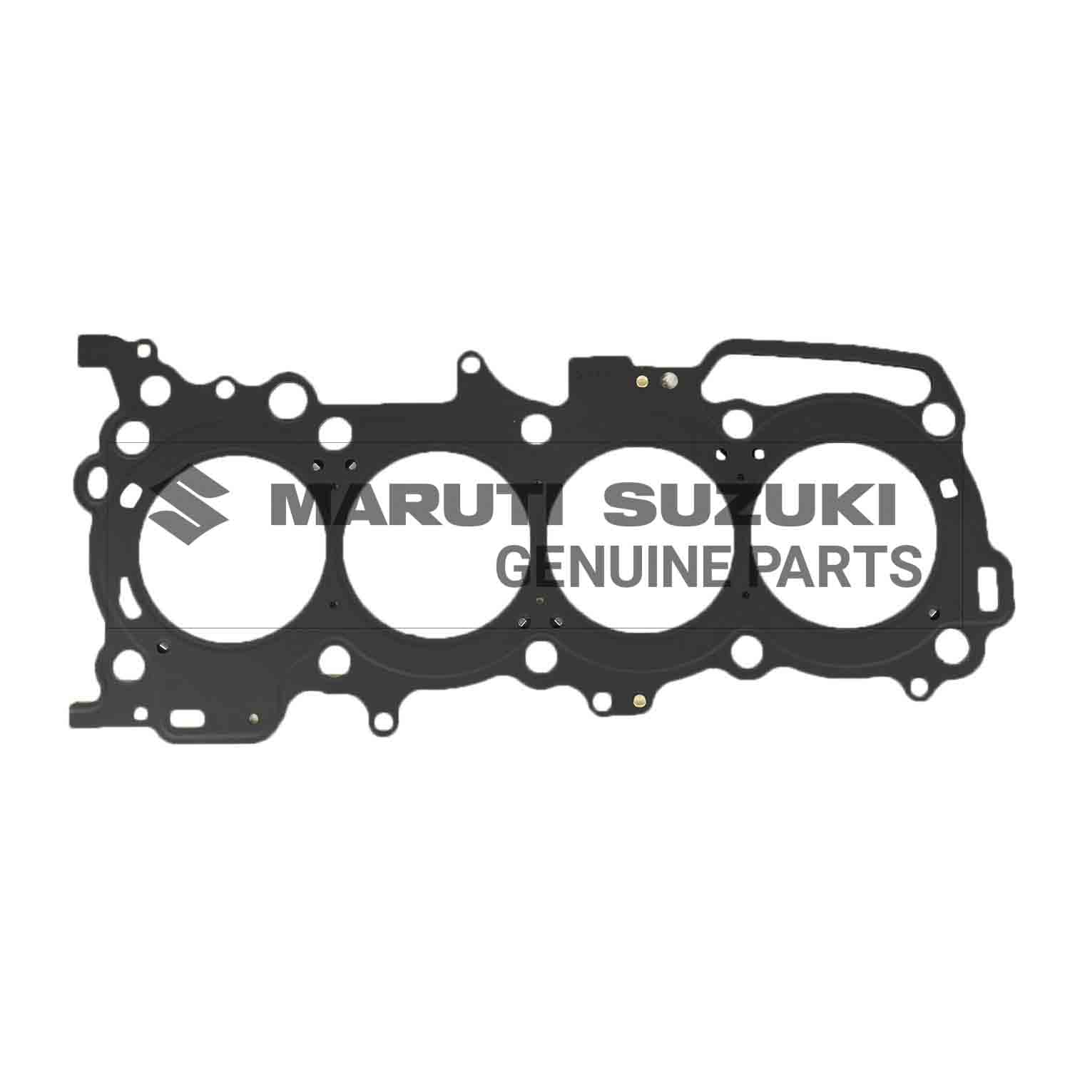 GASKET_CYLINDER HEAD