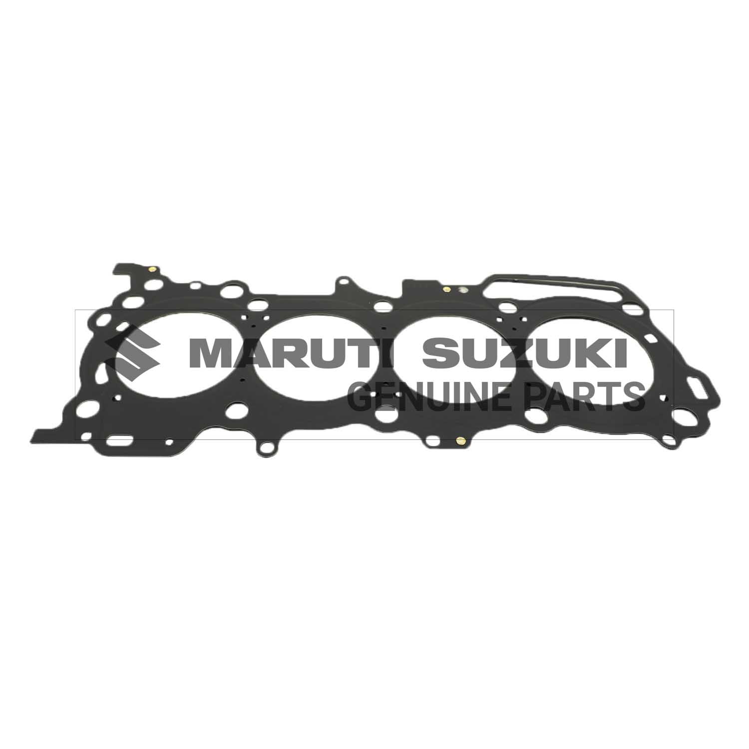 GASKET_CYLINDER HEAD