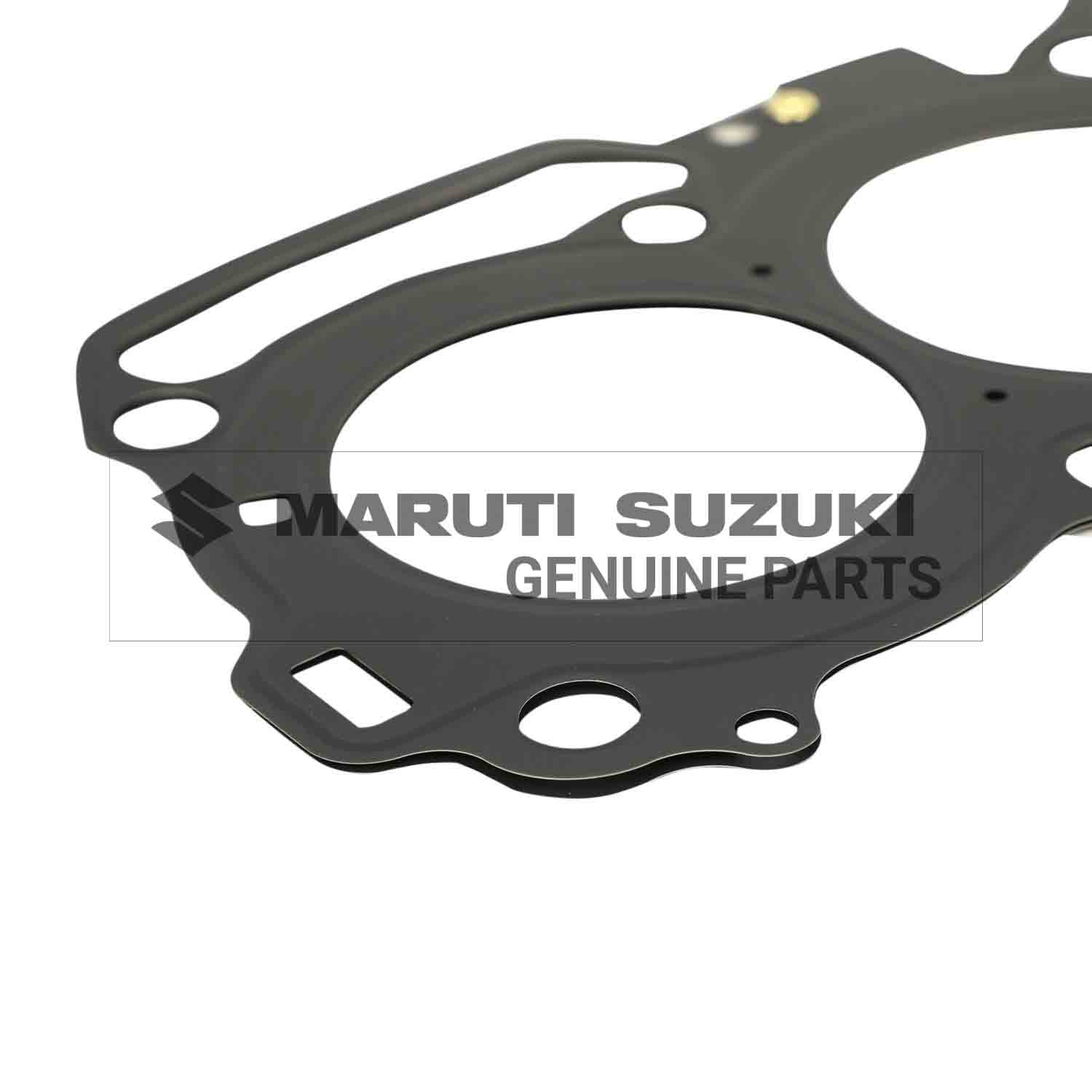 GASKET_CYLINDER HEAD