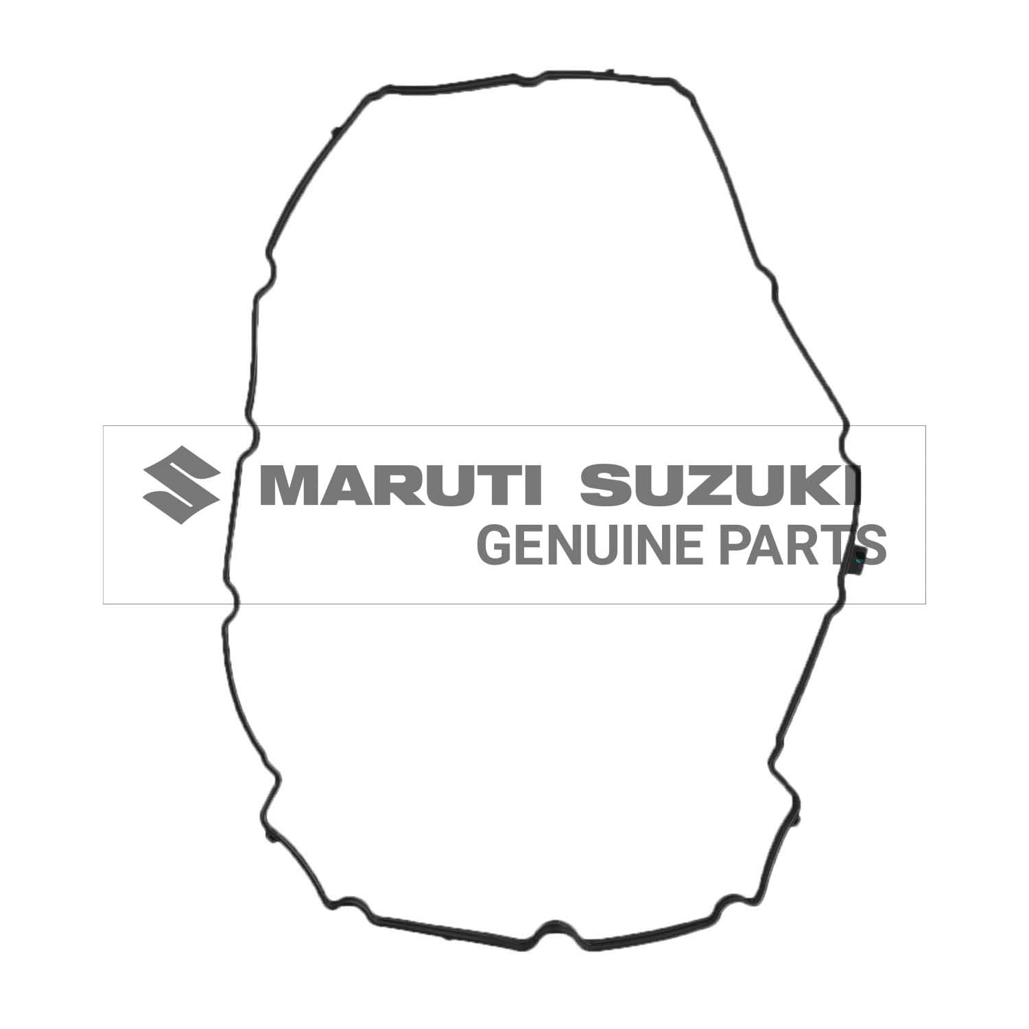 GASKET_CYLINDER HEAD COVER