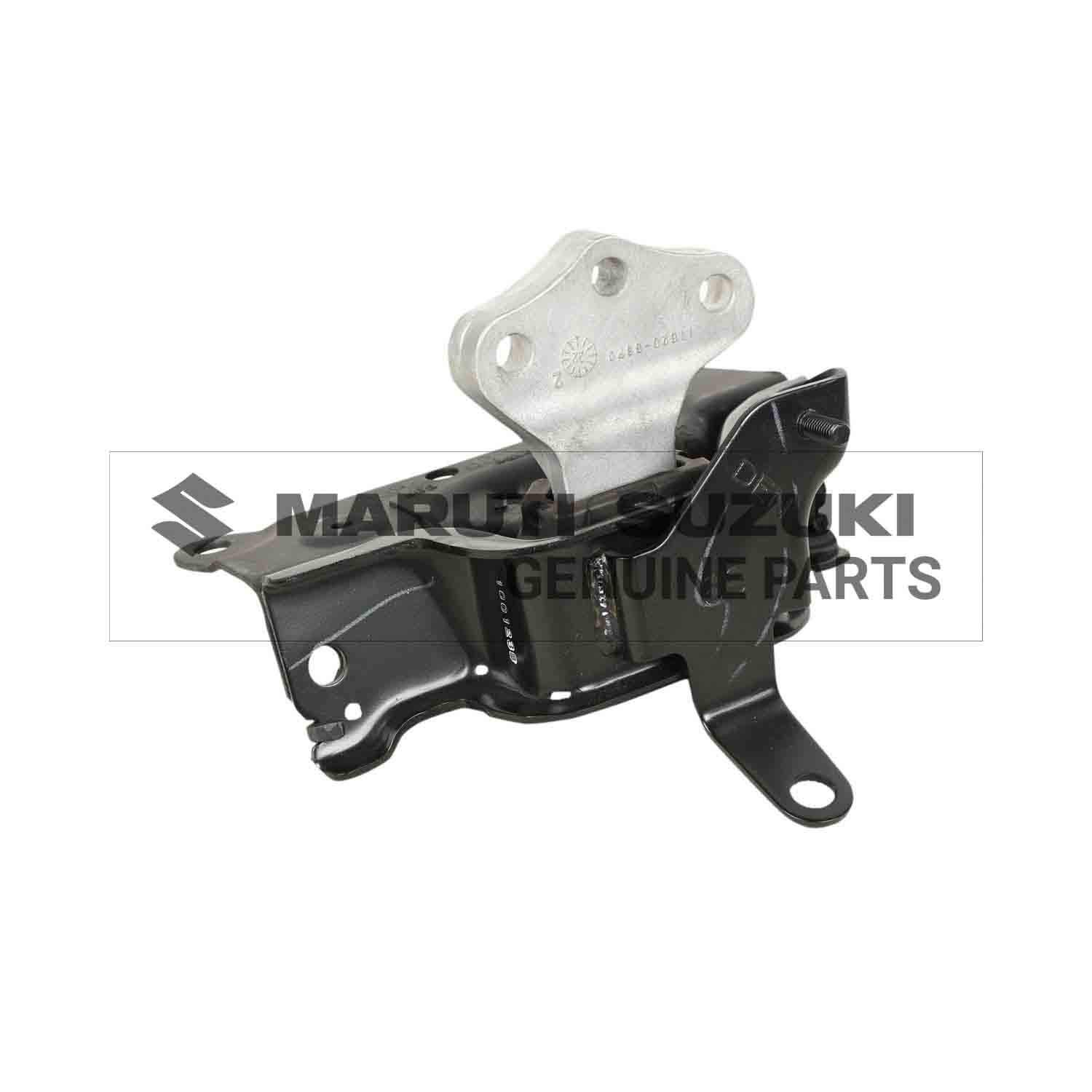 MOUNTING_ENG LH