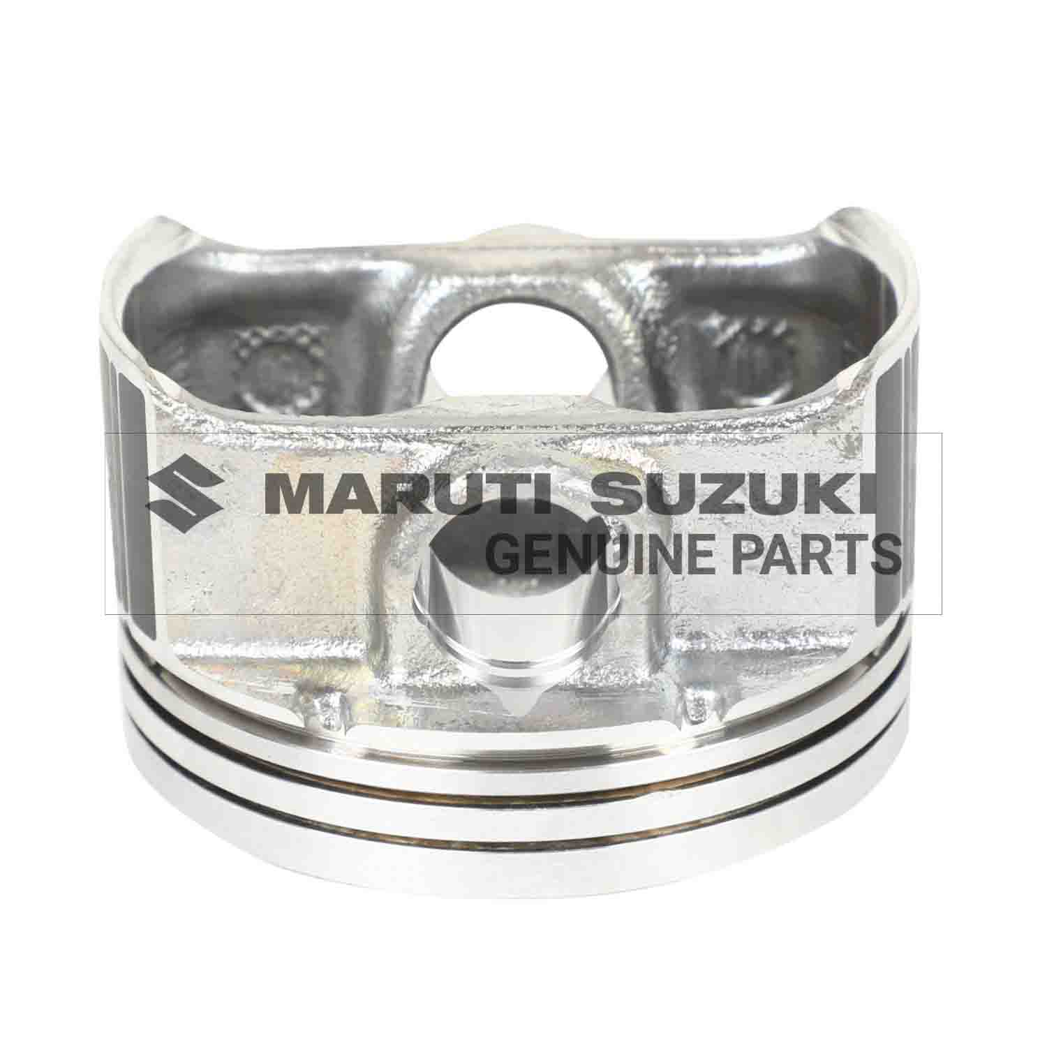 PISTON
