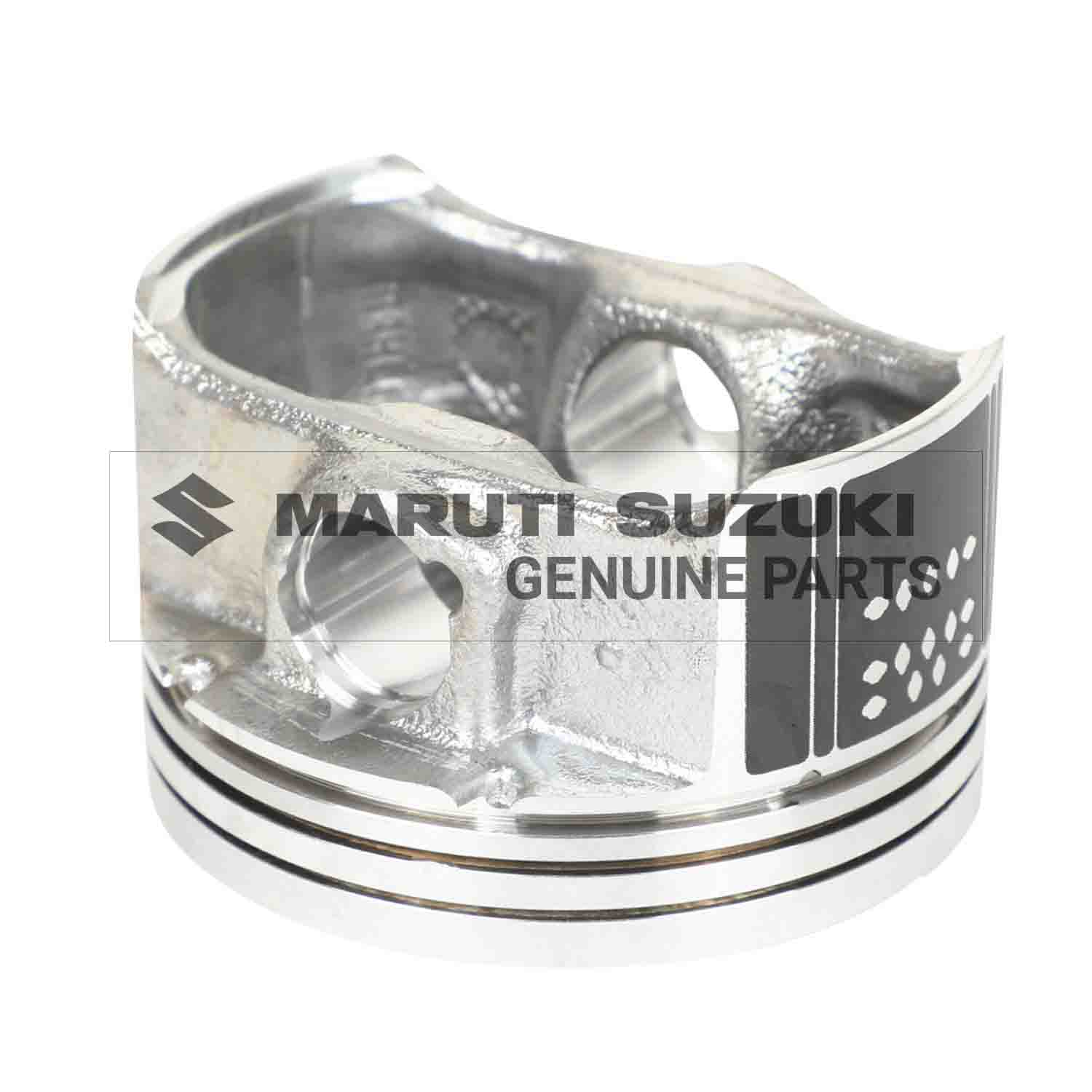 PISTON