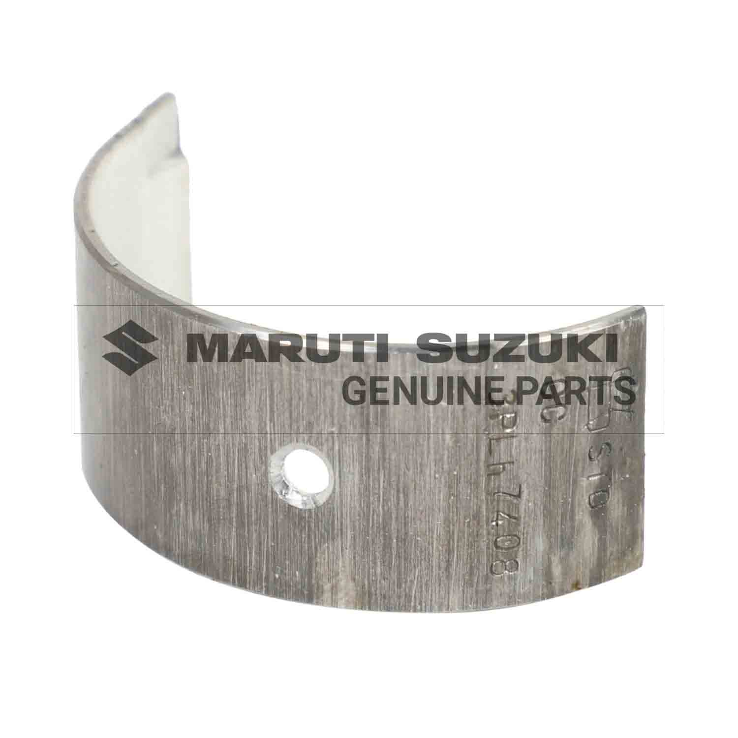 BEARING_CONNECTING ROD