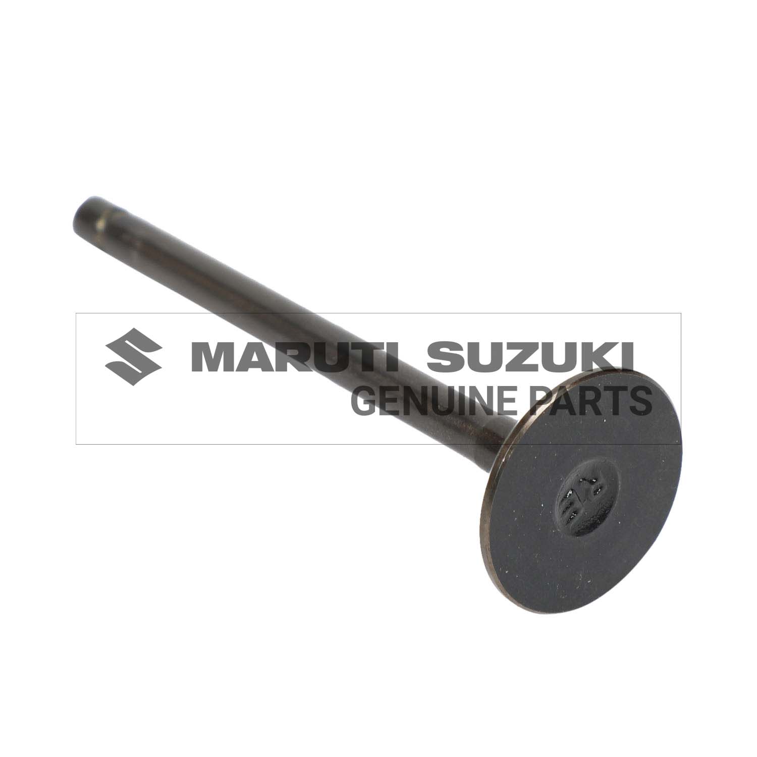 VALVE EXAUST (4 VALVE MPFI)