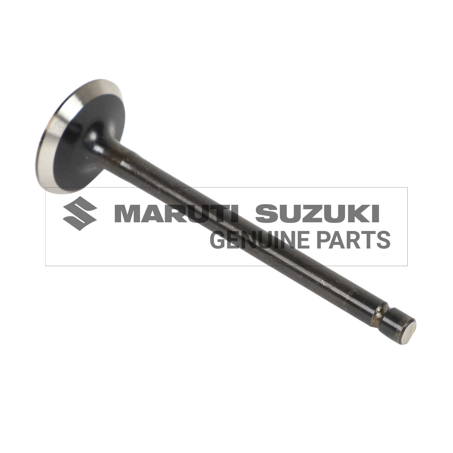 VALVE EXAUST (4 VALVE MPFI)