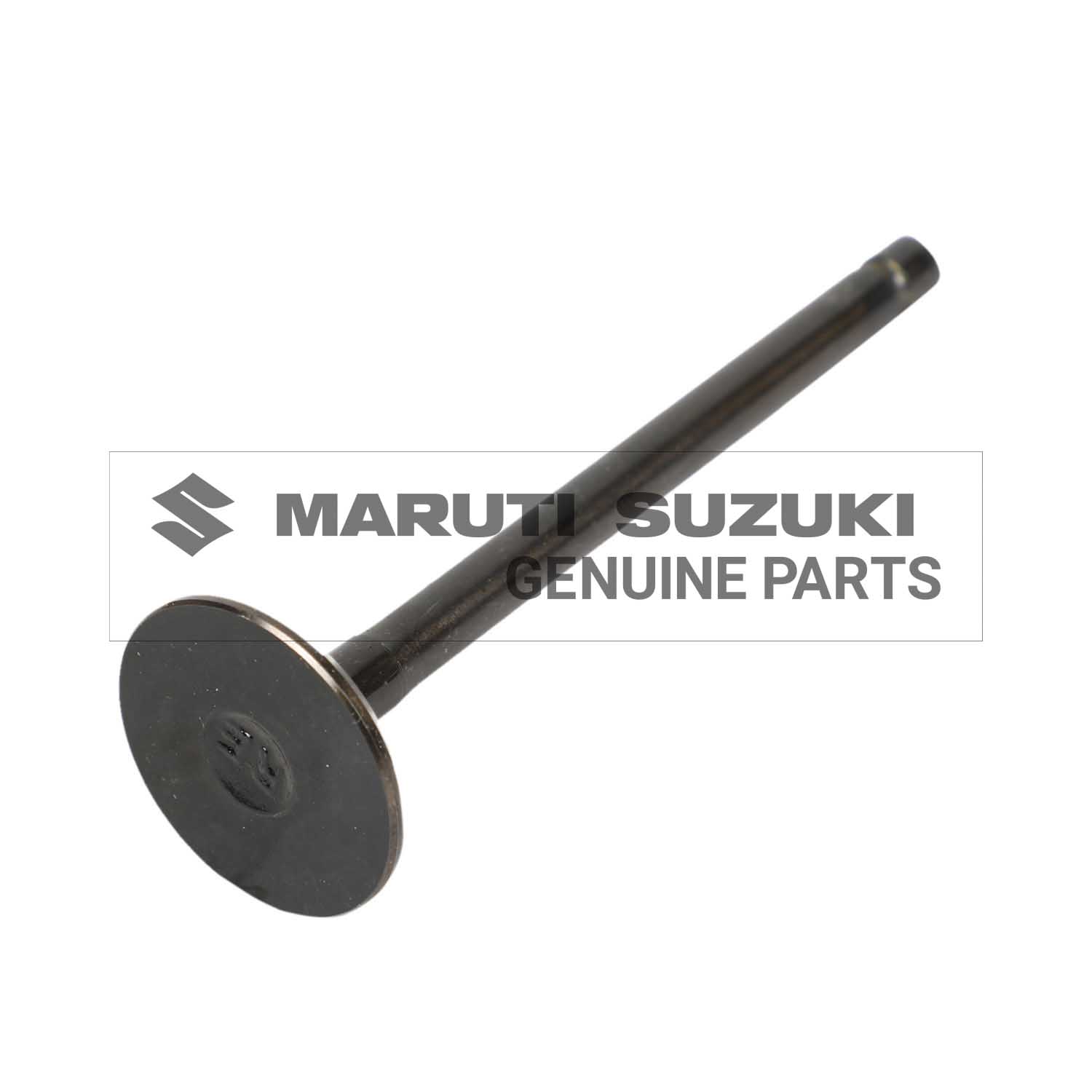 VALVE EXAUST (4 VALVE MPFI)