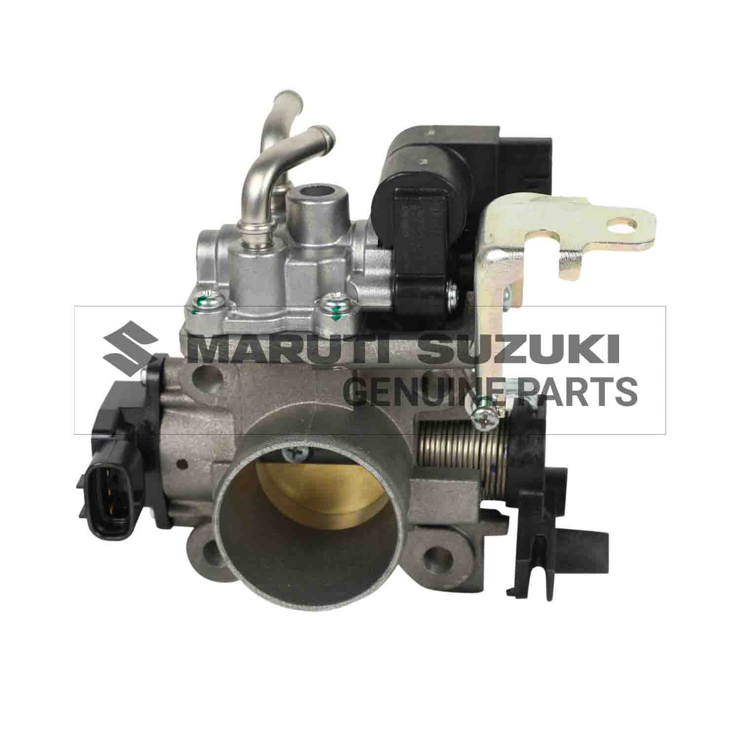 ENGINE- THROTTLE BODY