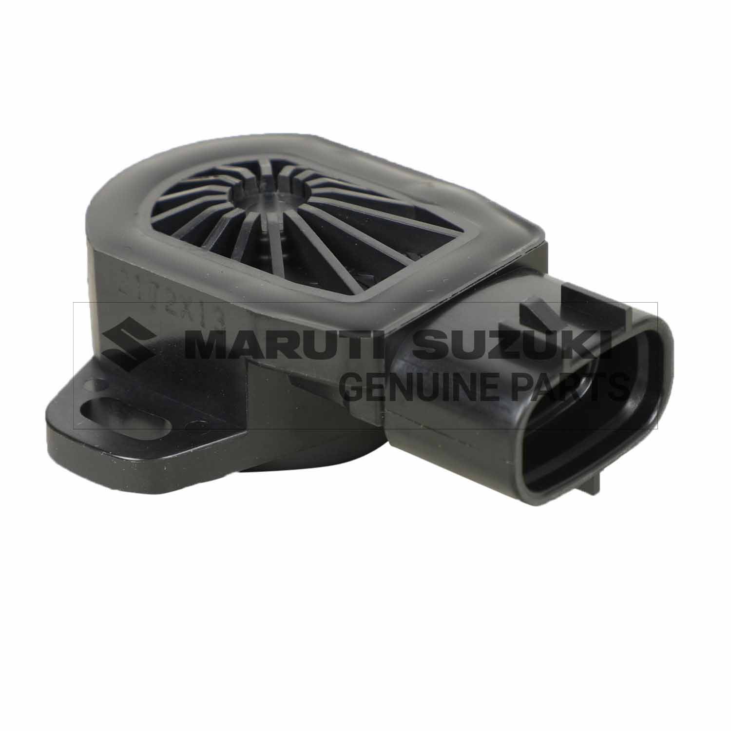 SENSOR_THROTTLE POSITION