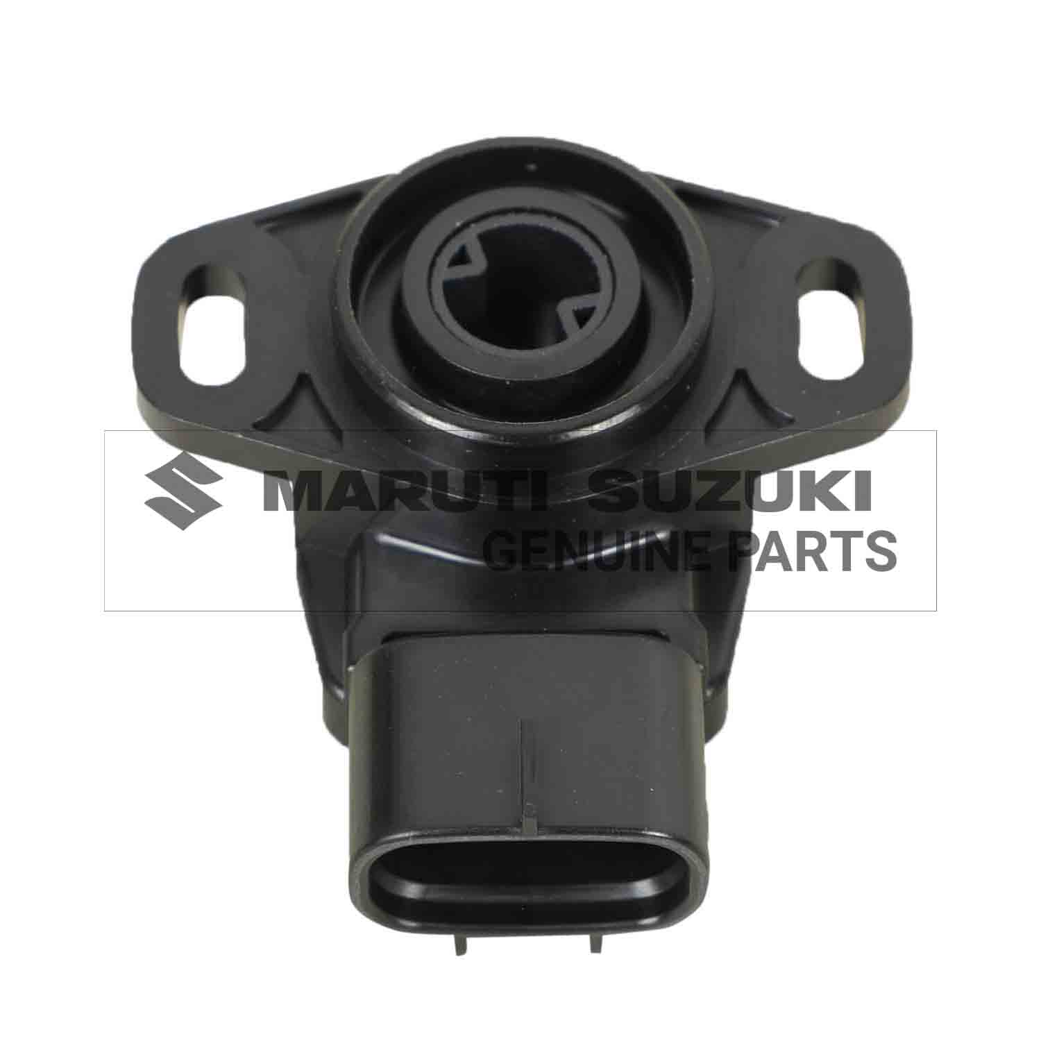 SENSOR_THROTTLE POSITION