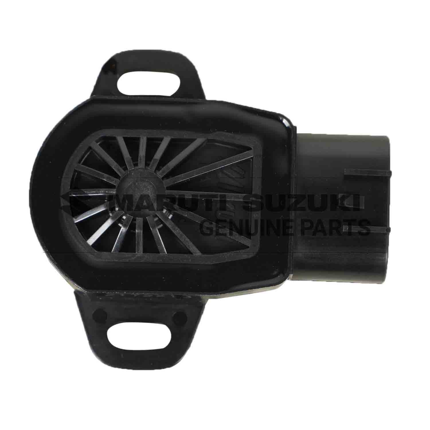SENSOR_THROTTLE POSITION